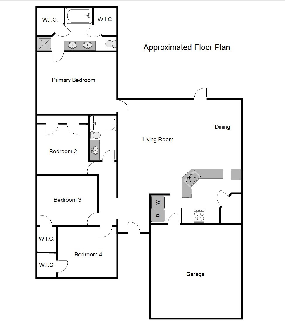 13206 Baltusral Court