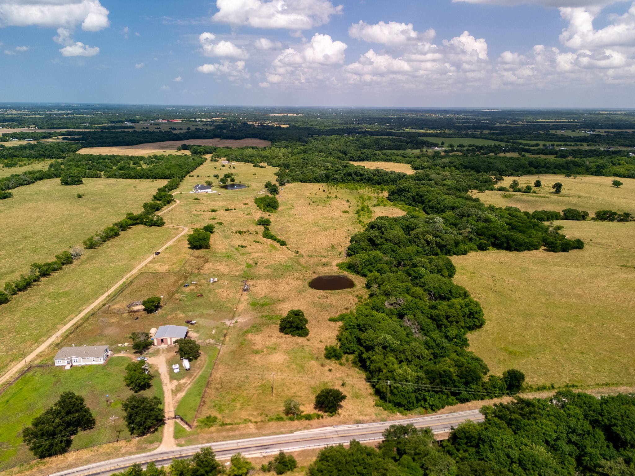 TBD 28 Acres FM 1752