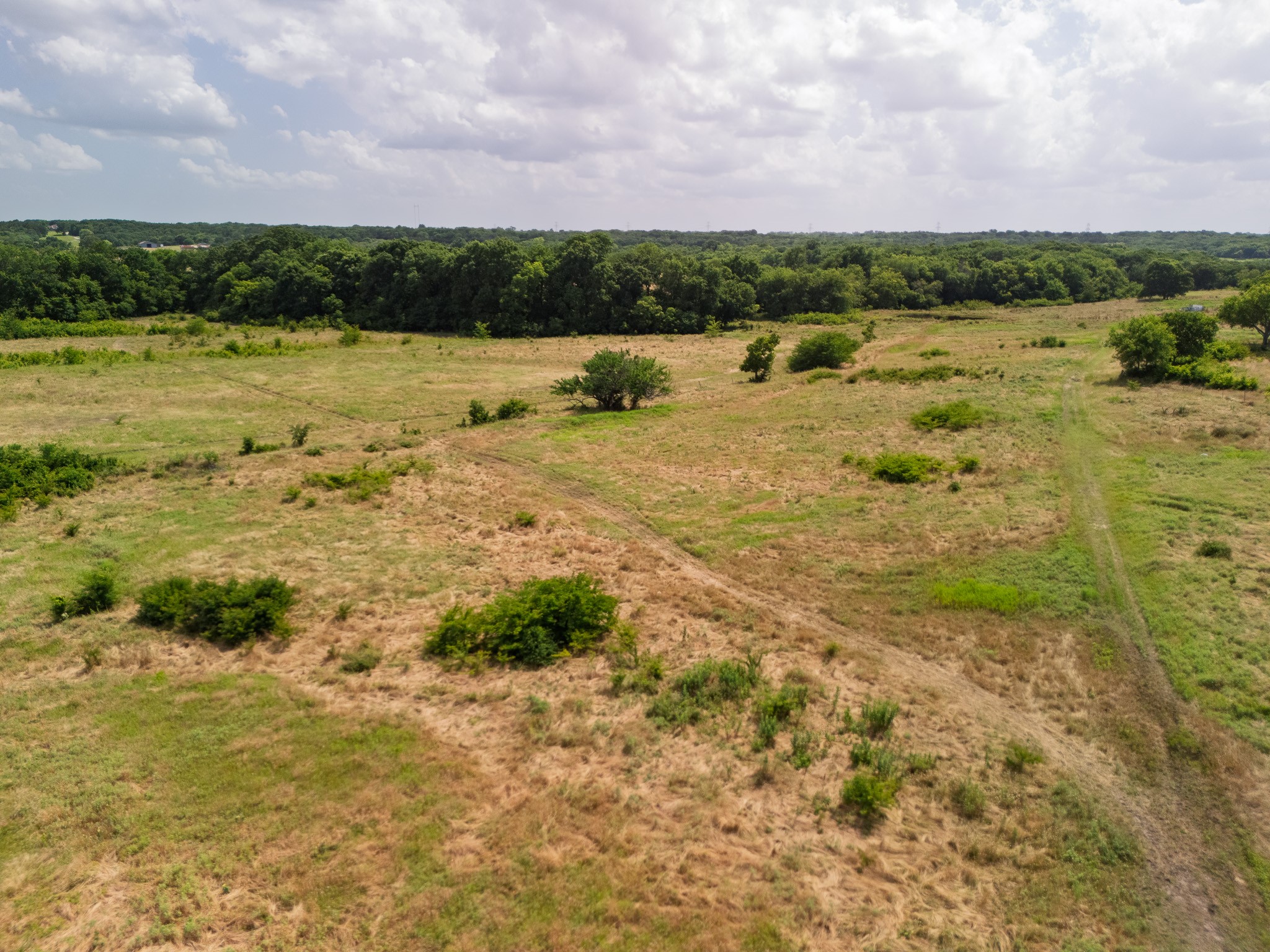 TBD 28 Acres FM 1752