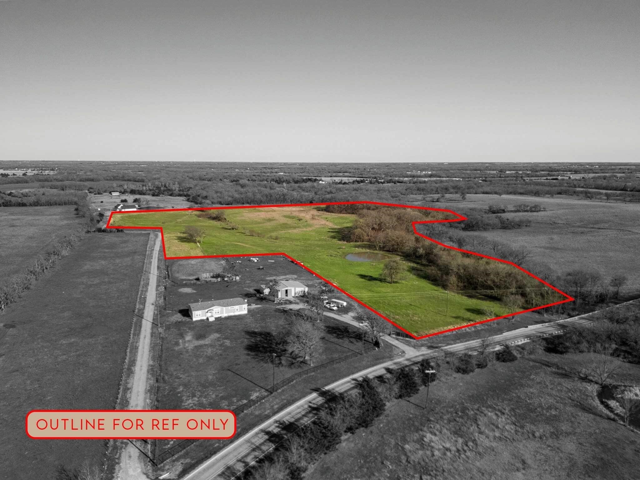 TBD 28 Acres FM 1752