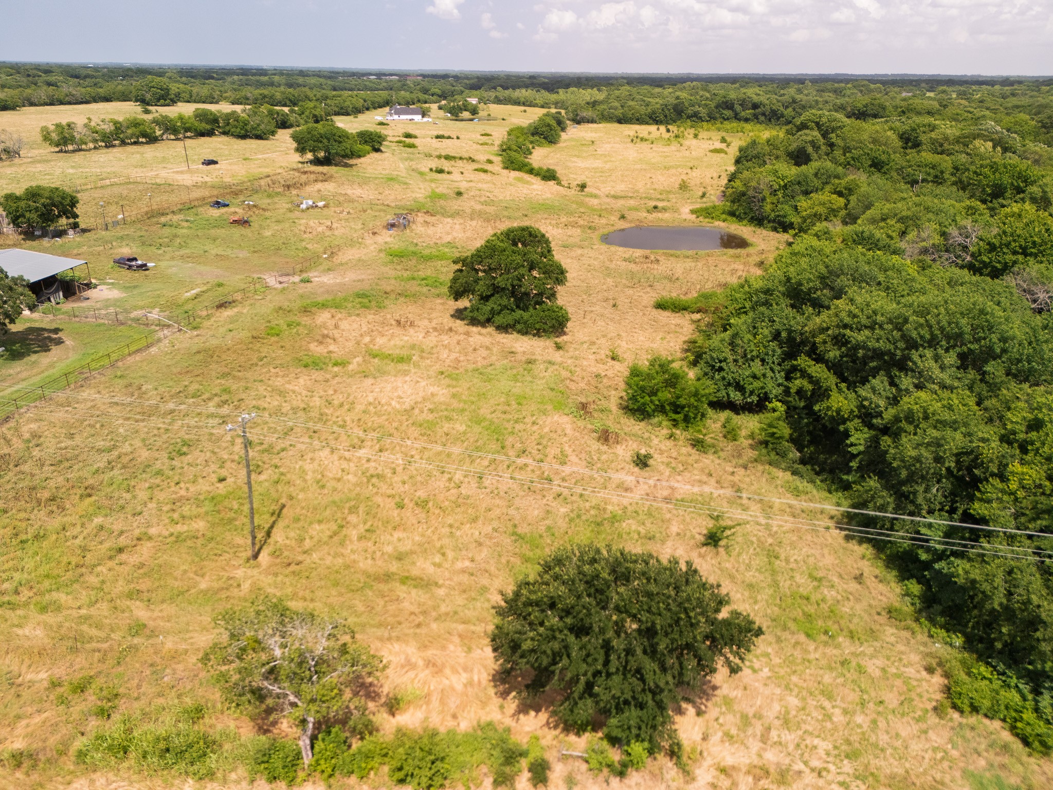 TBD 28 Acres FM 1752