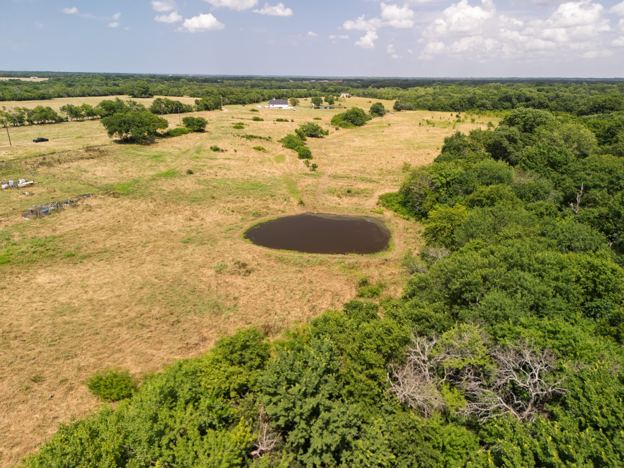 TBD 28 Acres FM 1752