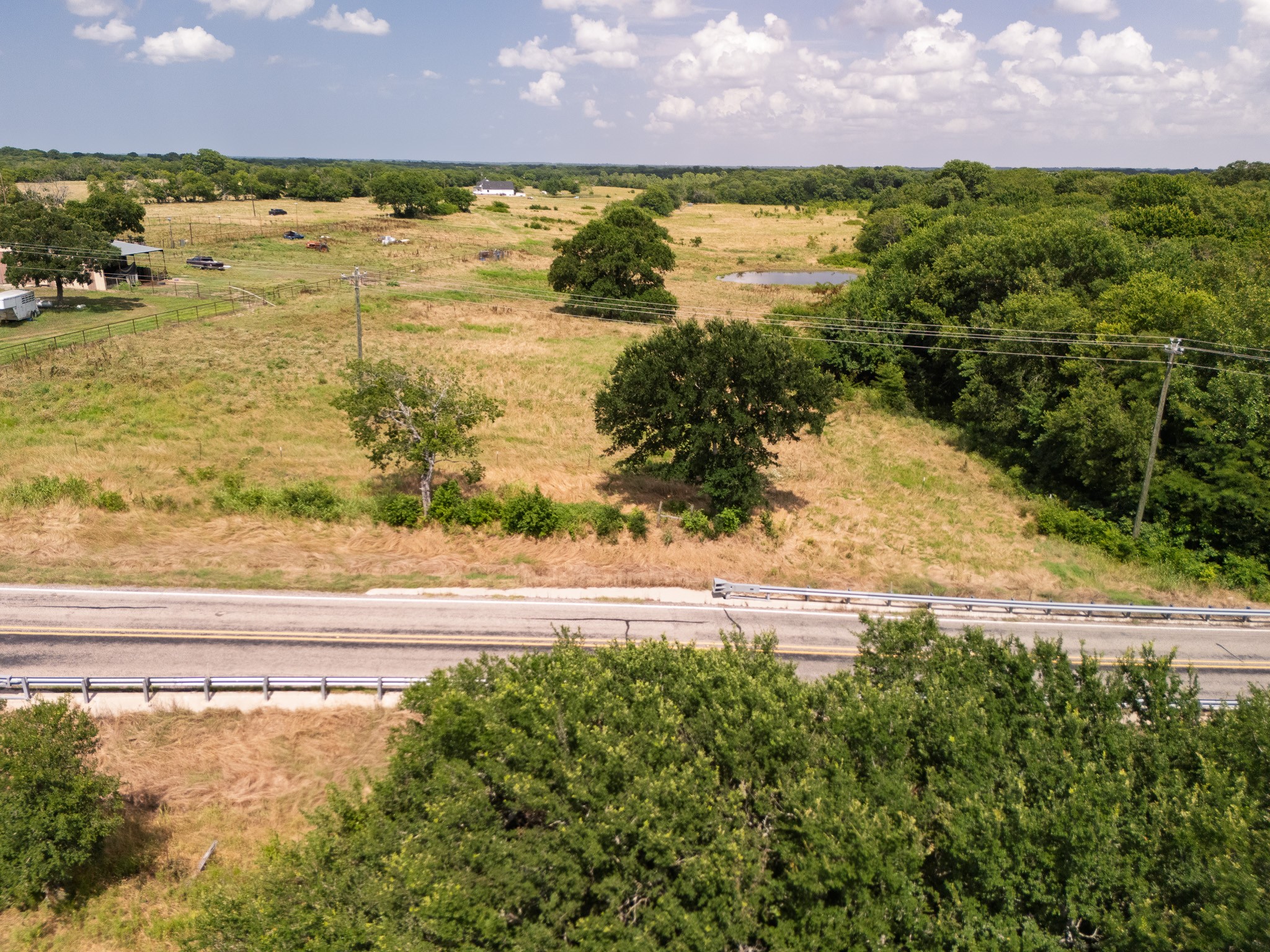 TBD 28 Acres FM 1752
