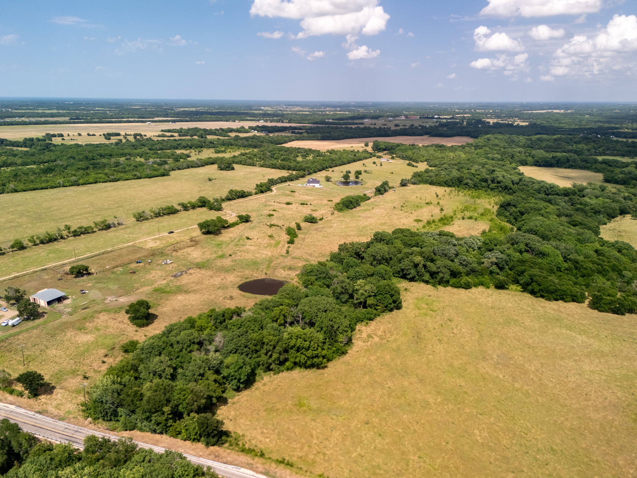 TBD 28 Acres FM 1752