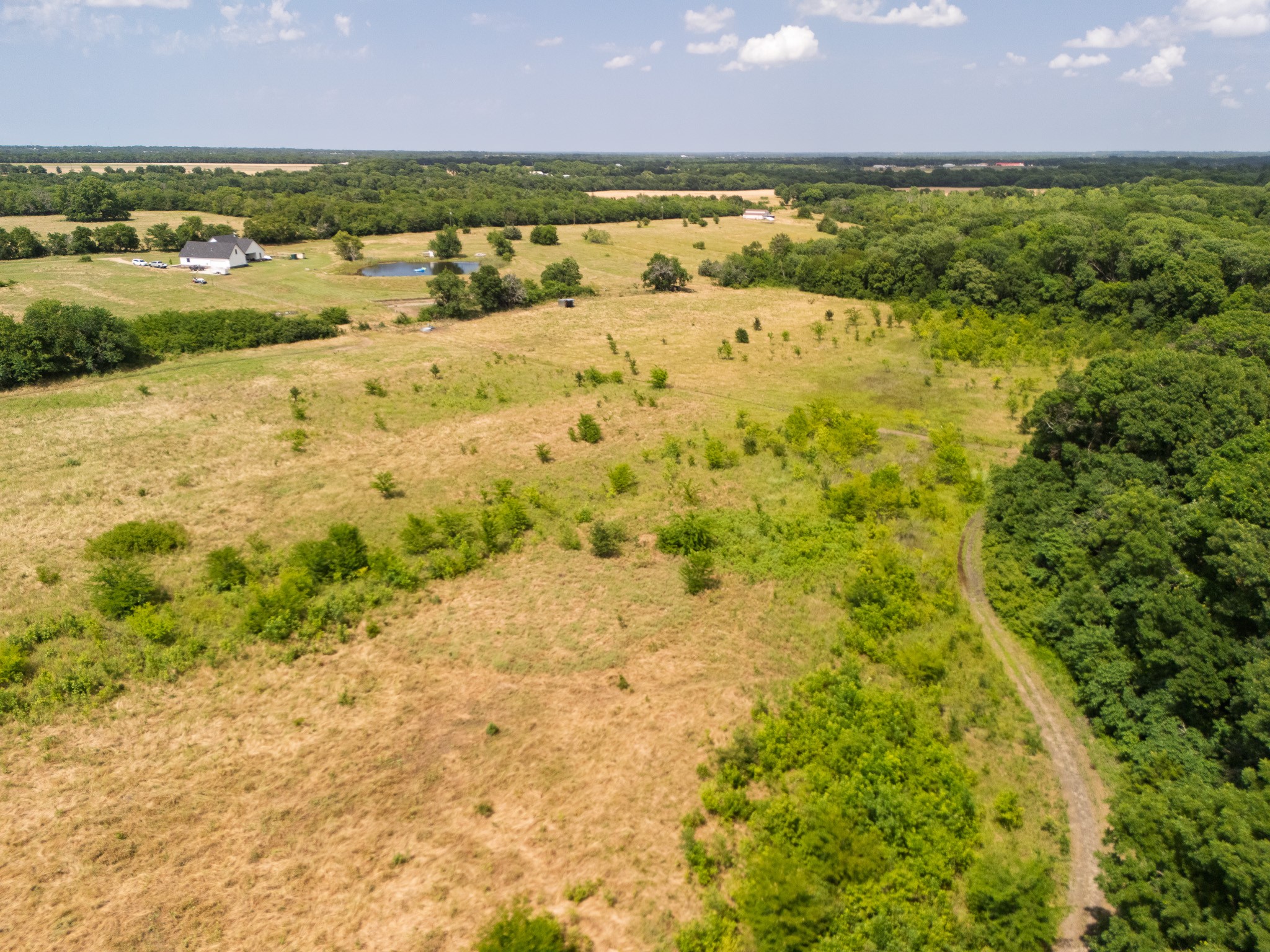 TBD 28 Acres FM 1752