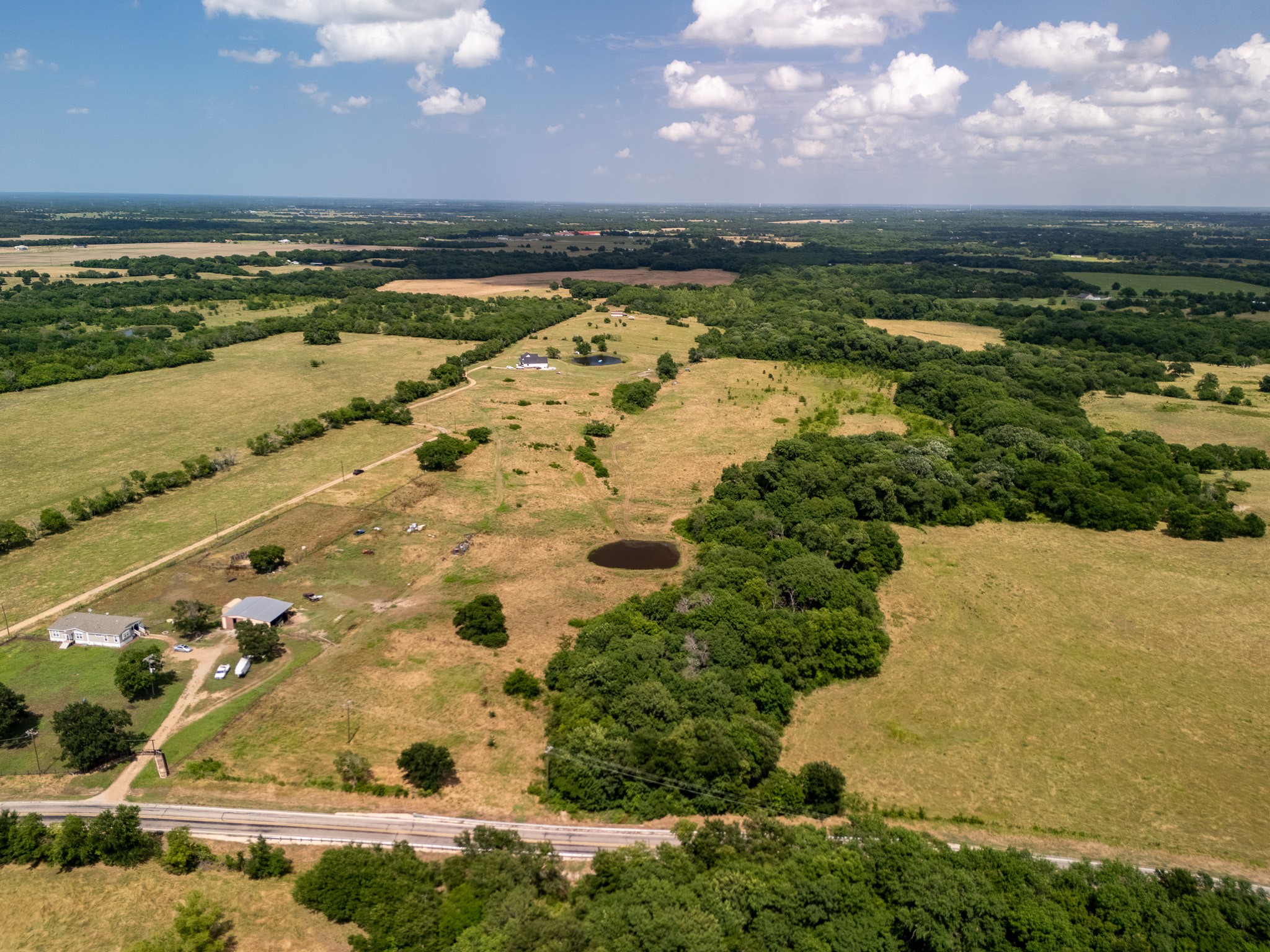 TBD 28 Acres FM 1752