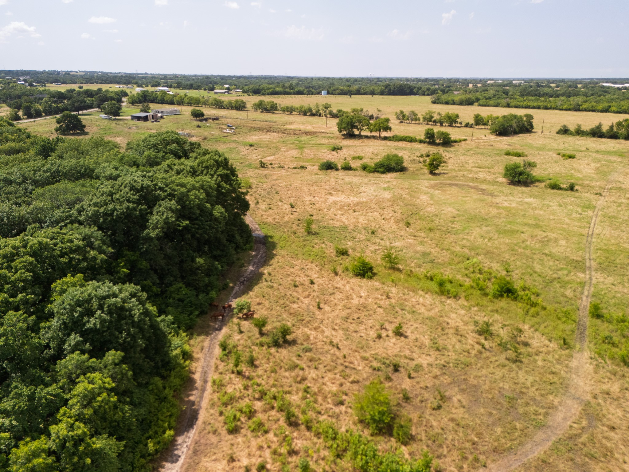 TBD 28 Acres FM 1752
