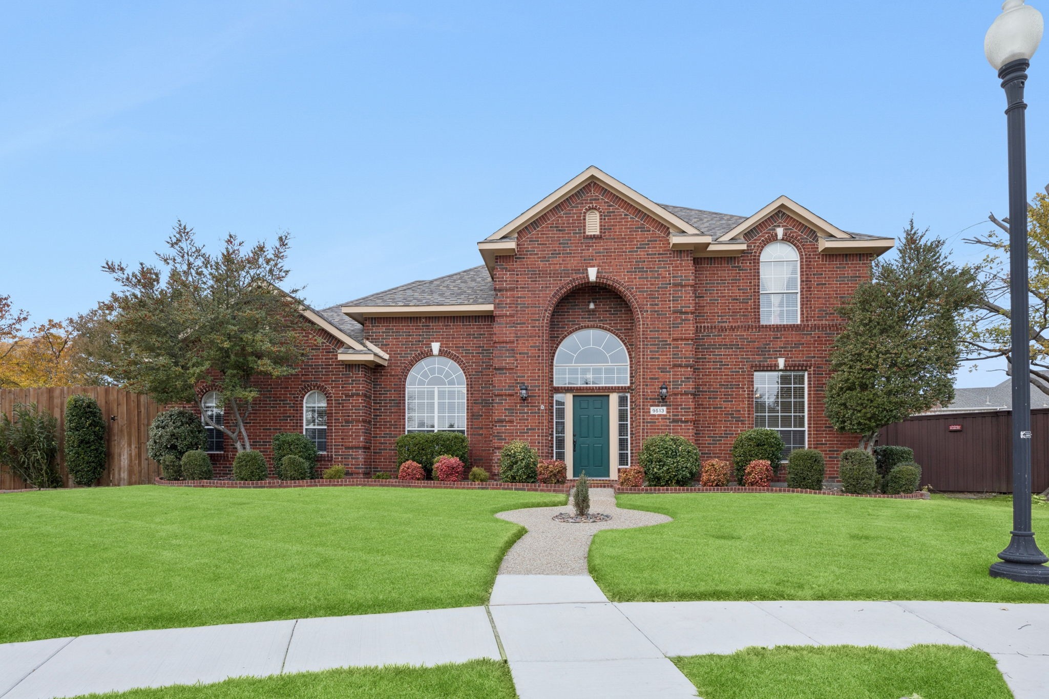 9513 Tiger Drive