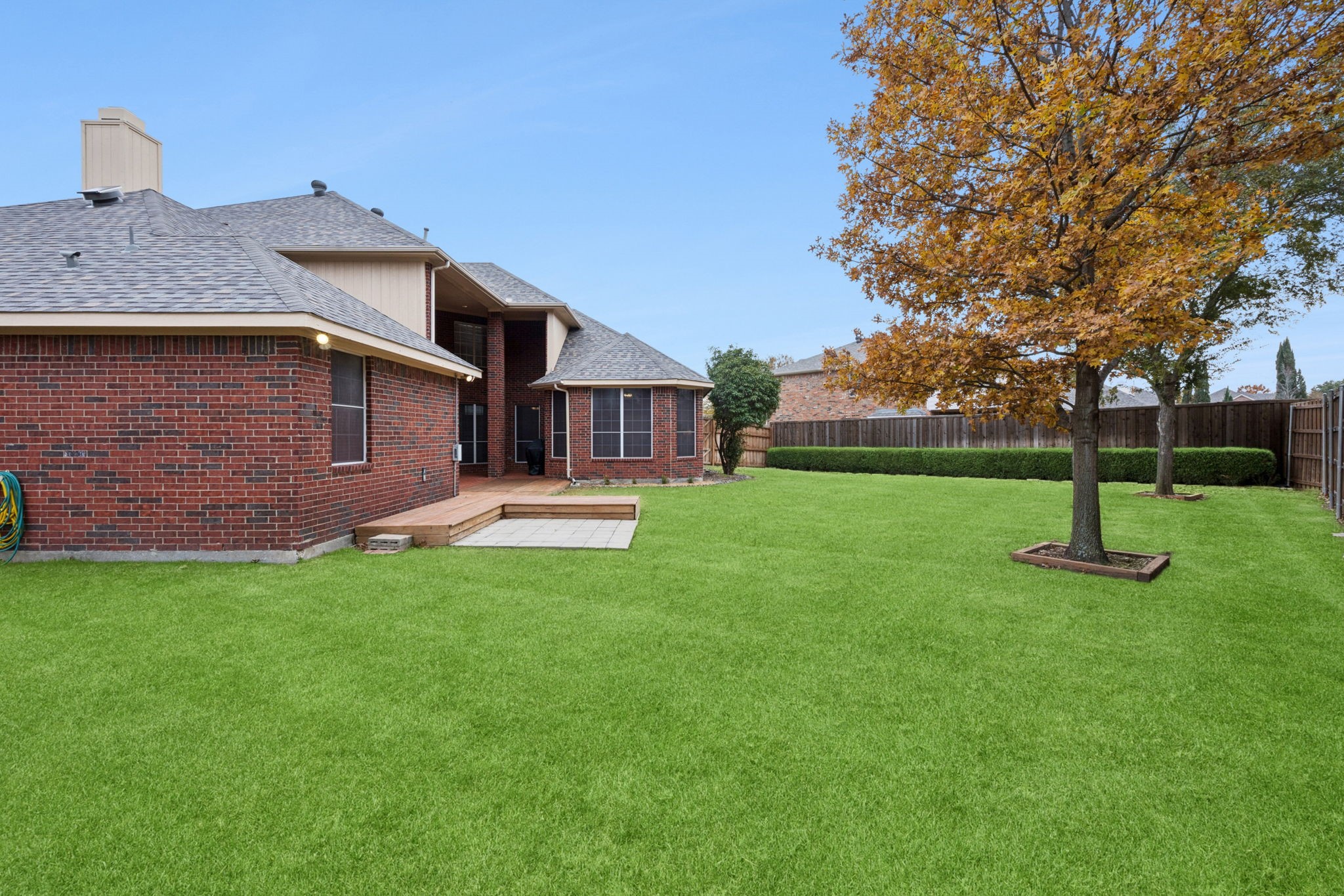 9513 Tiger Drive