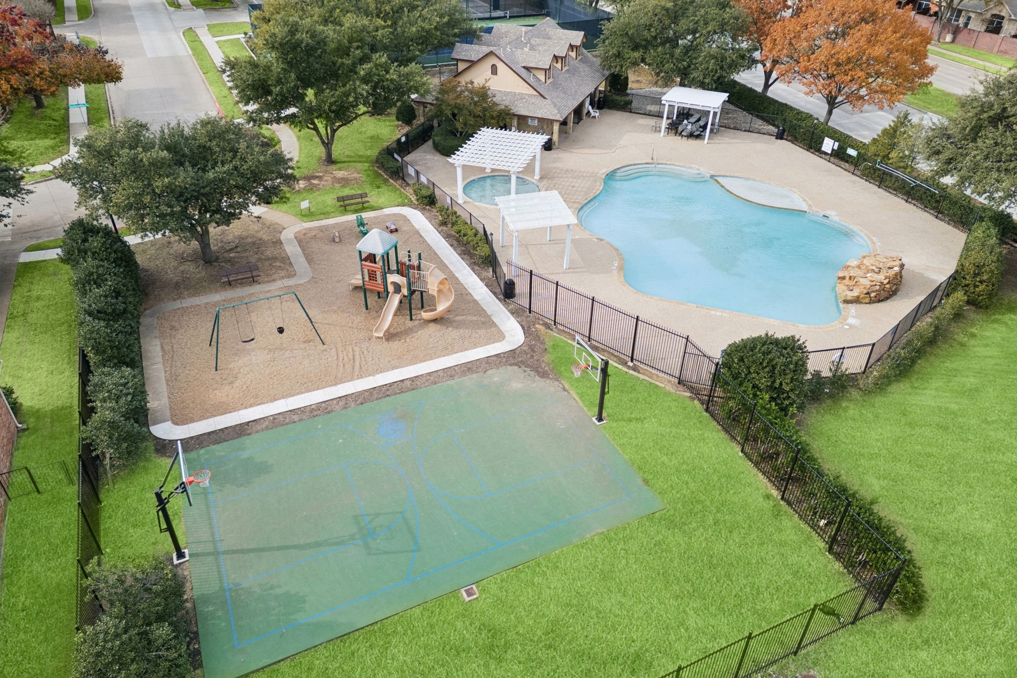 9513 Tiger Drive