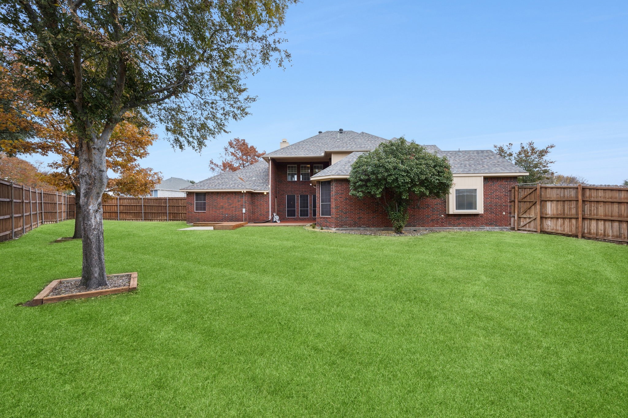 9513 Tiger Drive