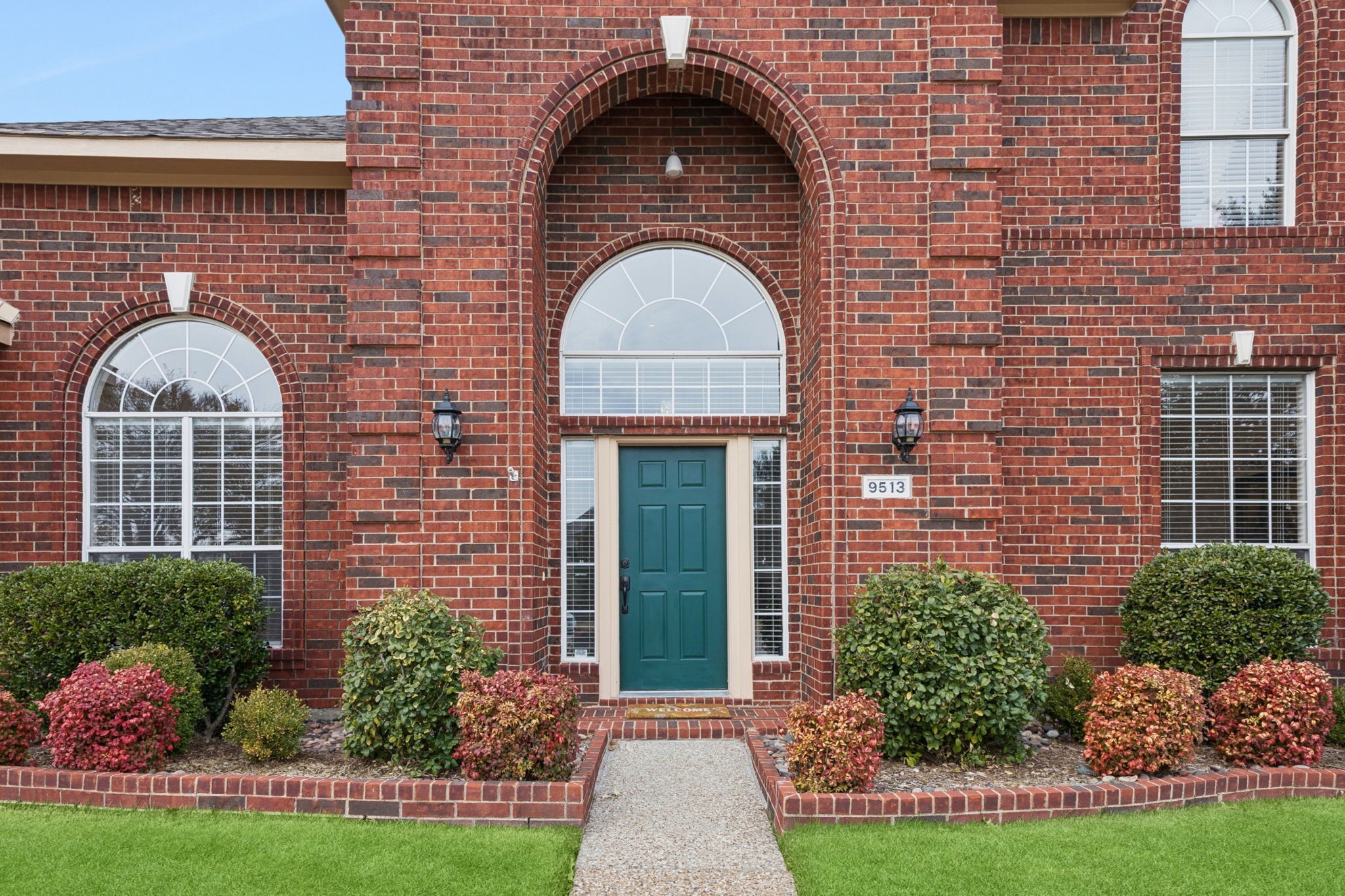 9513 Tiger Drive