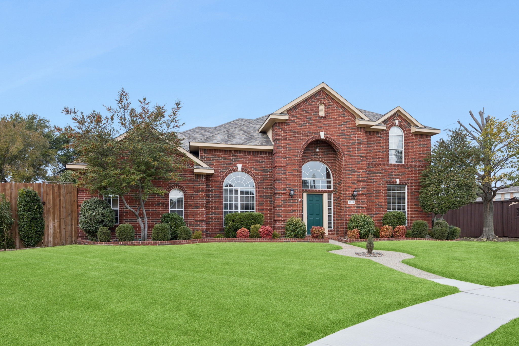 9513 Tiger Drive