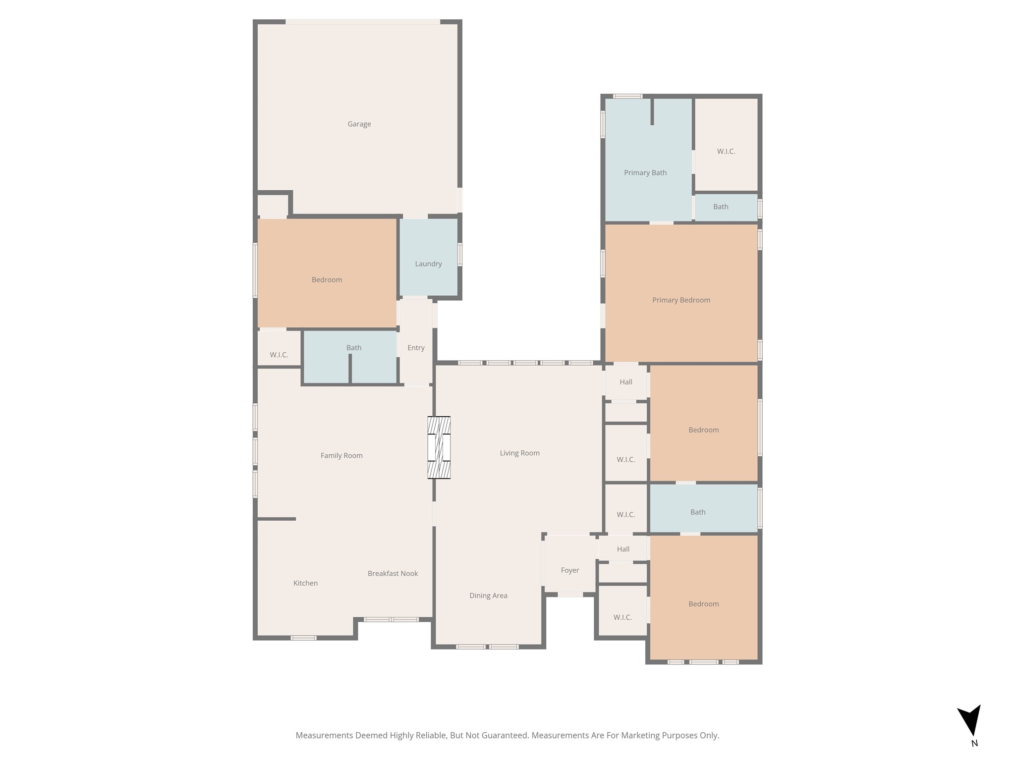 1133 Seminole Trail