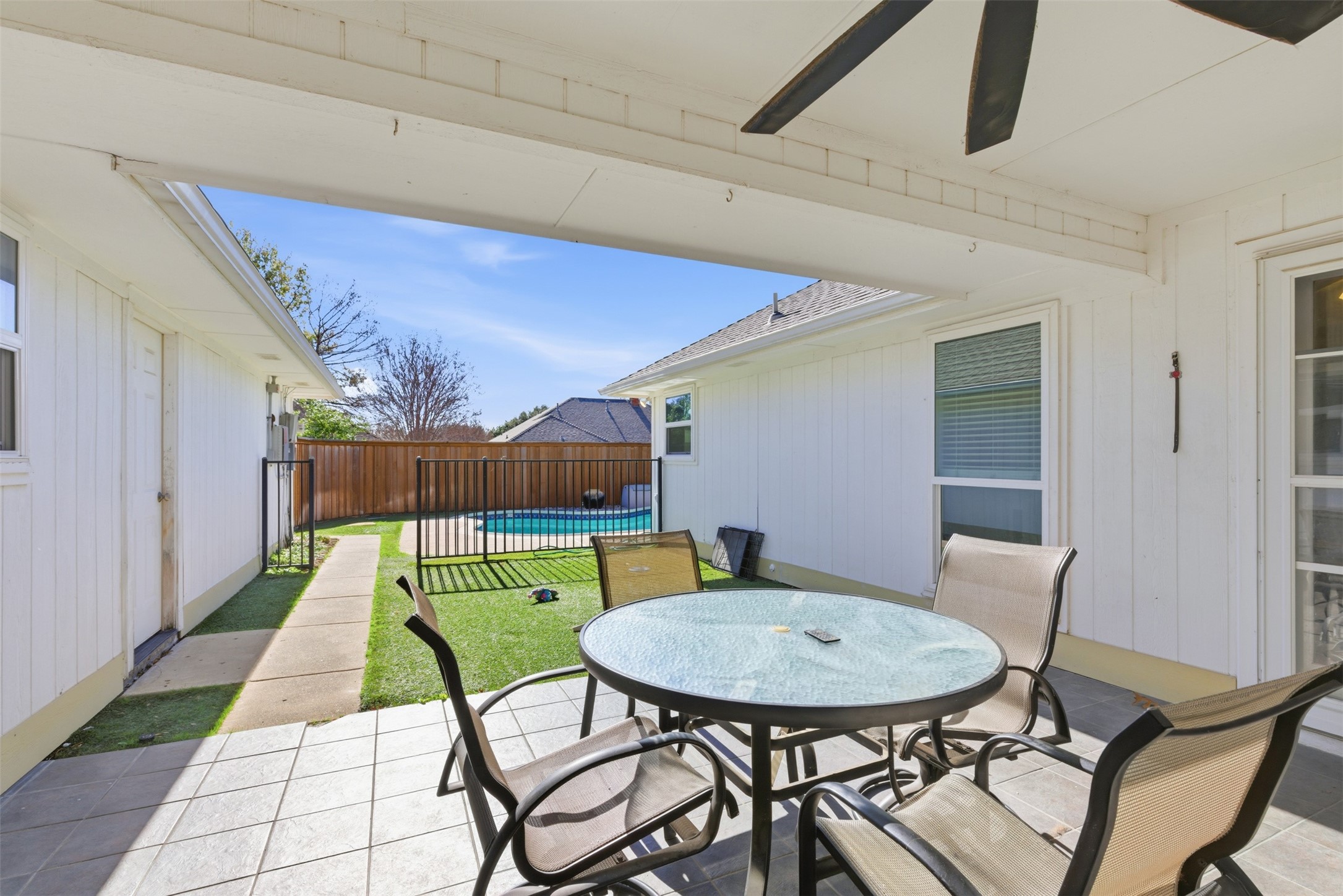 1133 Seminole Trail