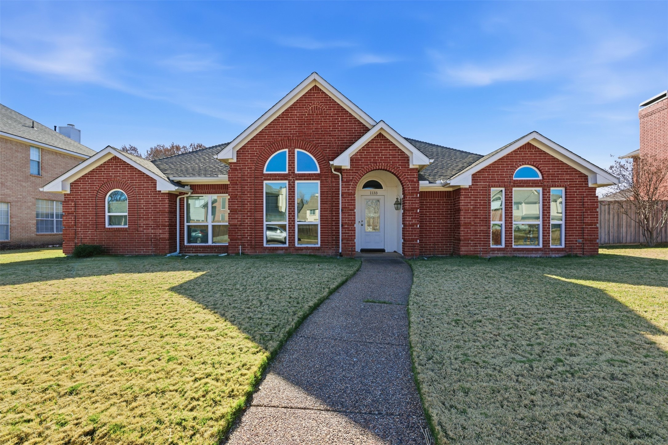 1133 Seminole Trail