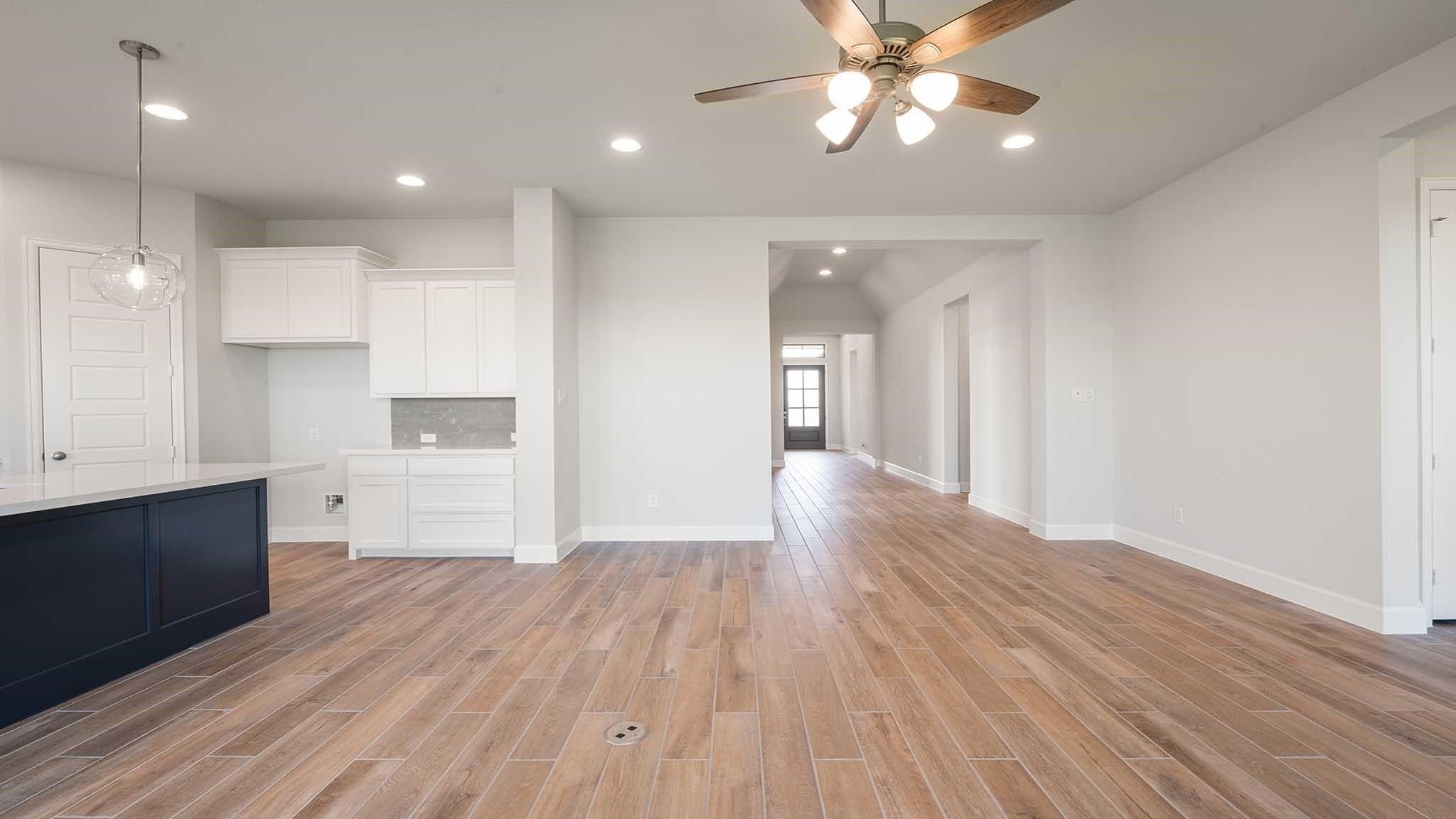 3124 Lacebark Lane