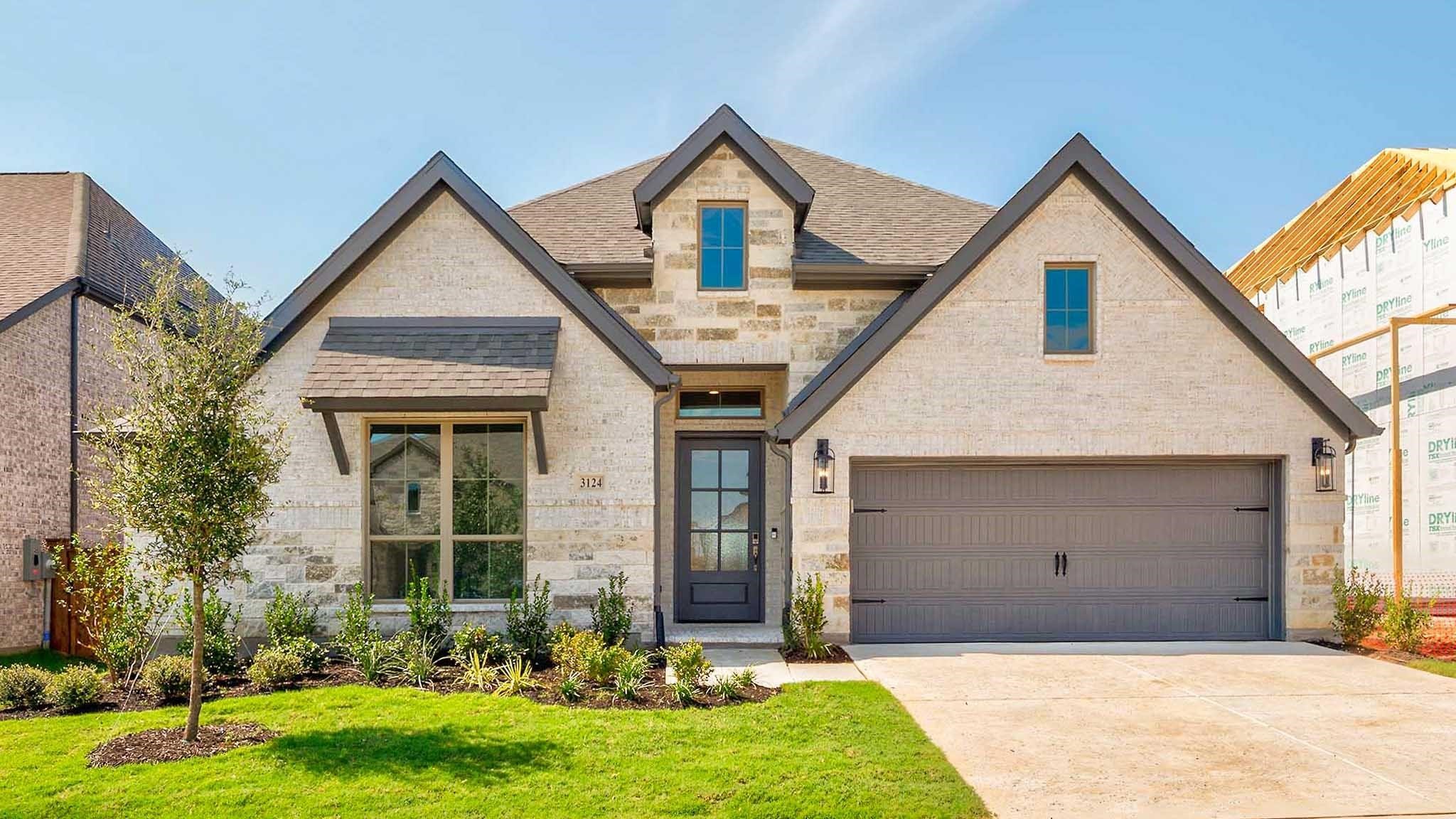 3124 Lacebark Lane