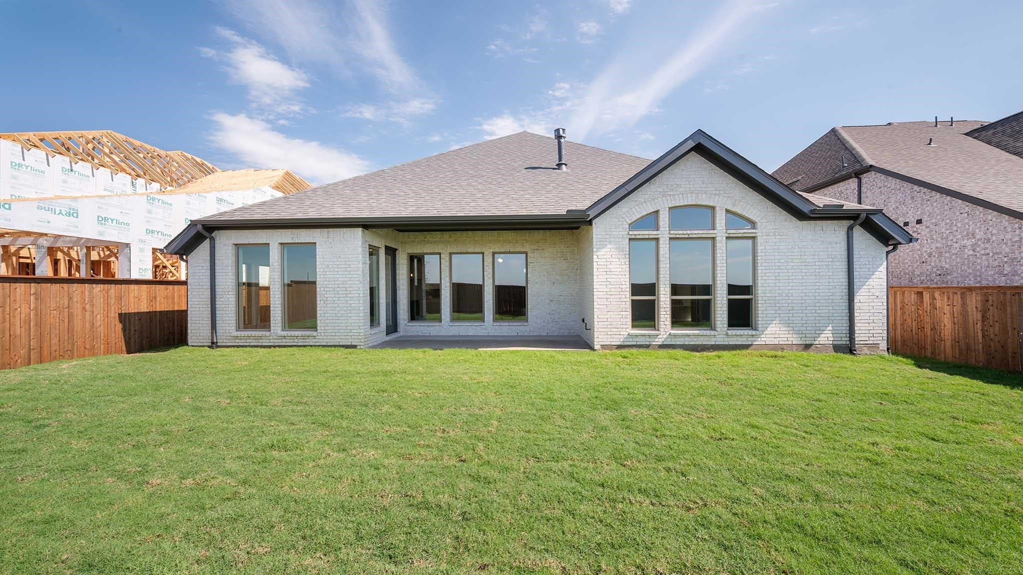 3124 Lacebark Lane