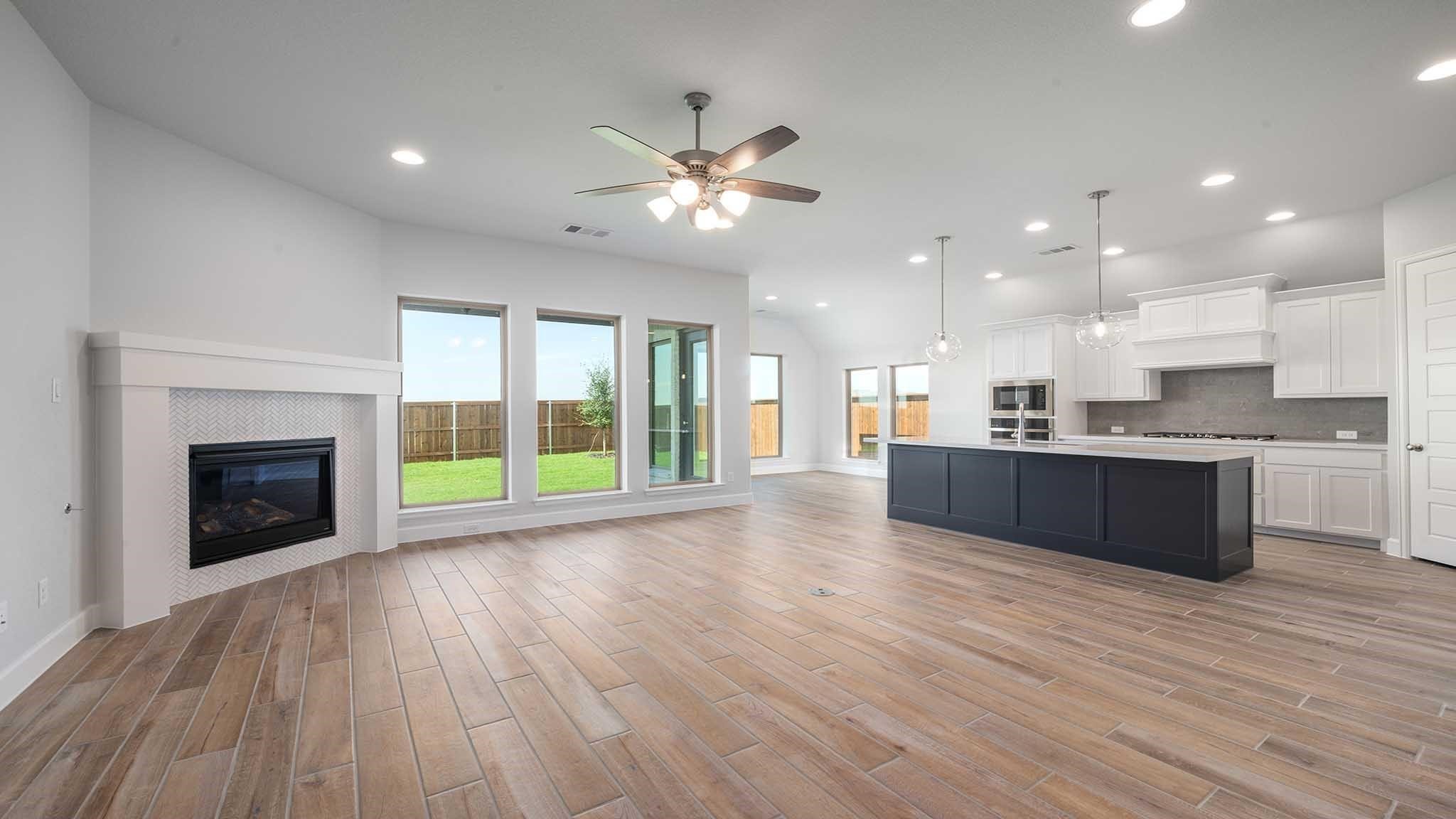 3124 Lacebark Lane