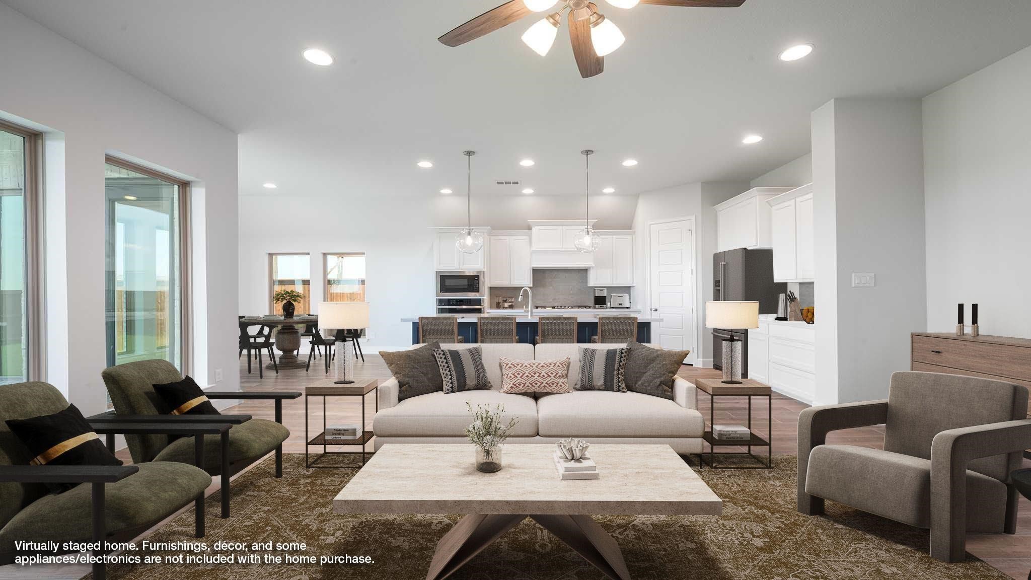 3124 Lacebark Lane