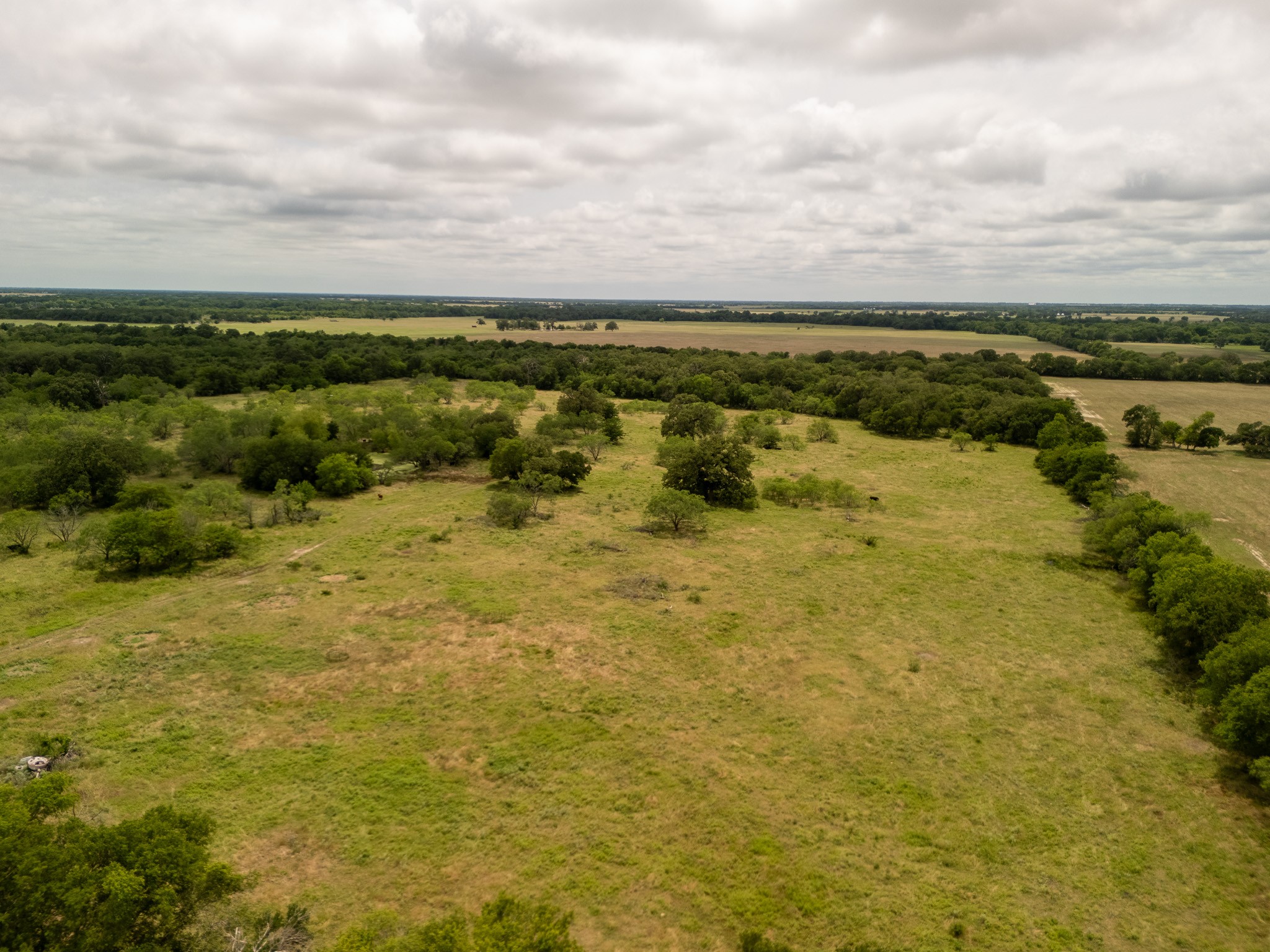 Tract 7 County Road 178