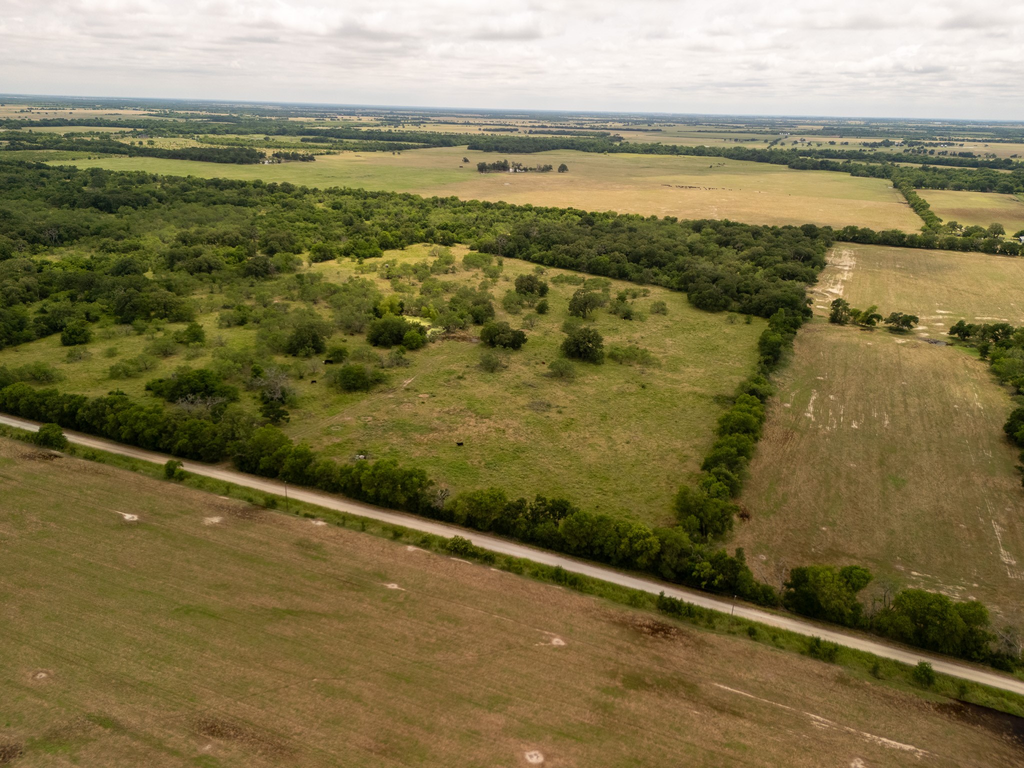 Tract 10 County Road 178