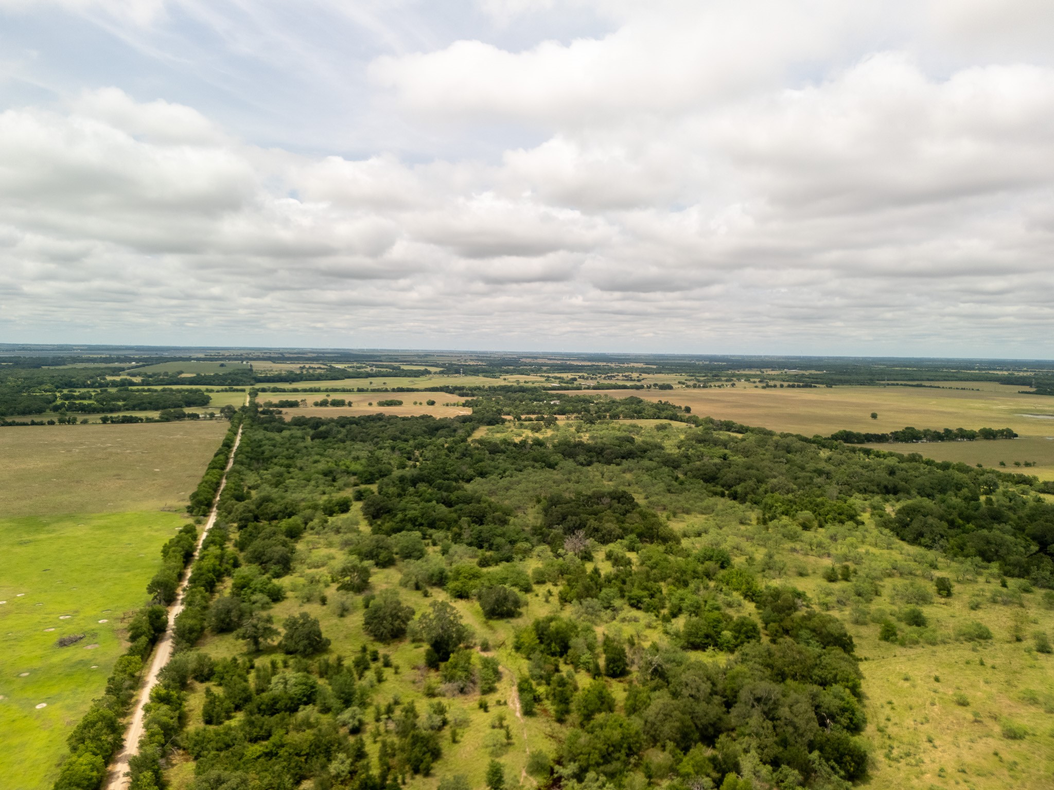 Tract 12 County Road 178