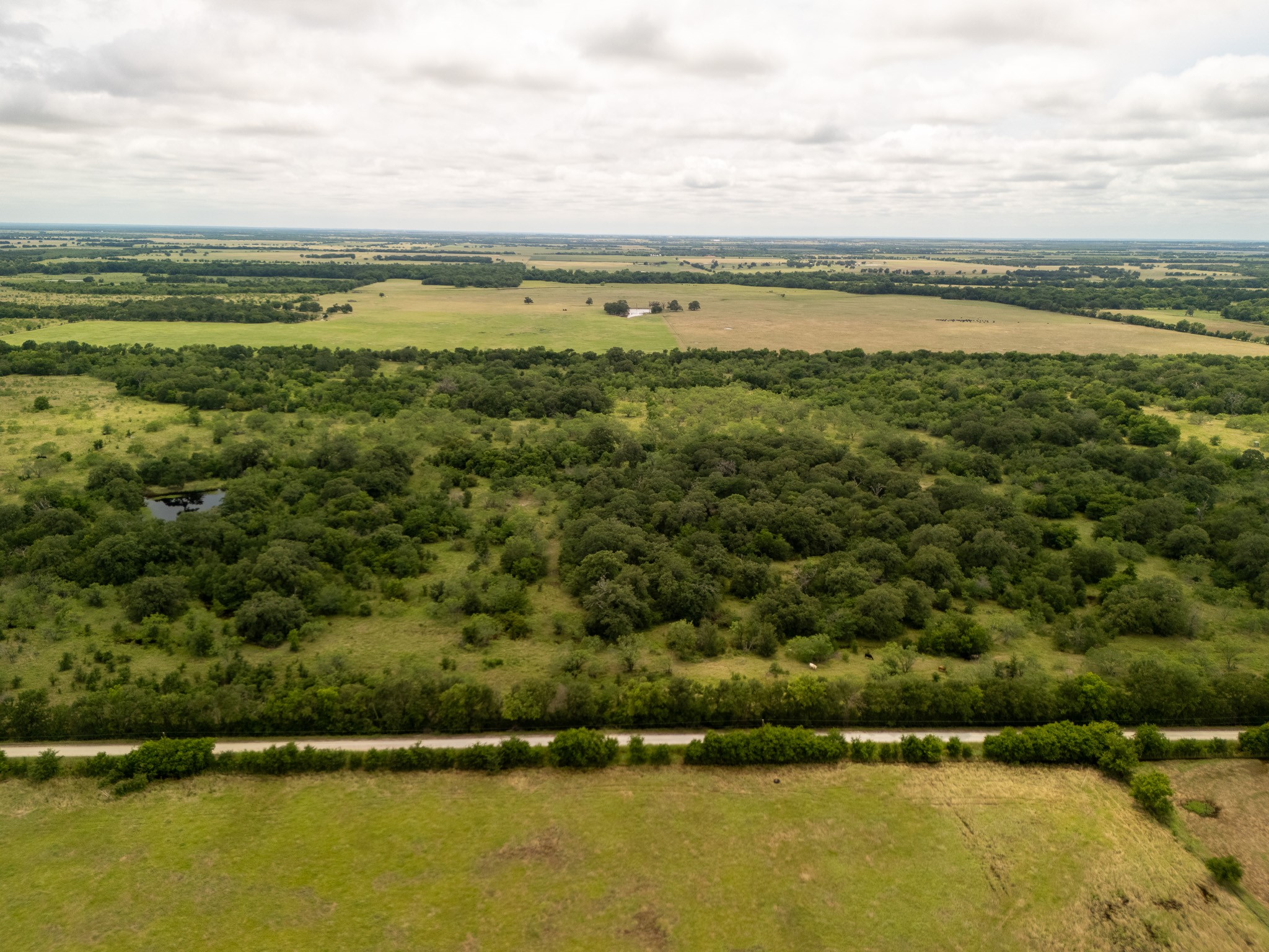 Tract 5 County Rd 159