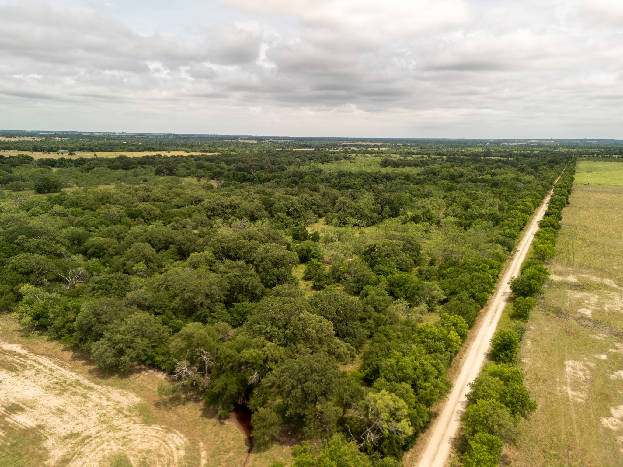 Tract 5 County Rd 159