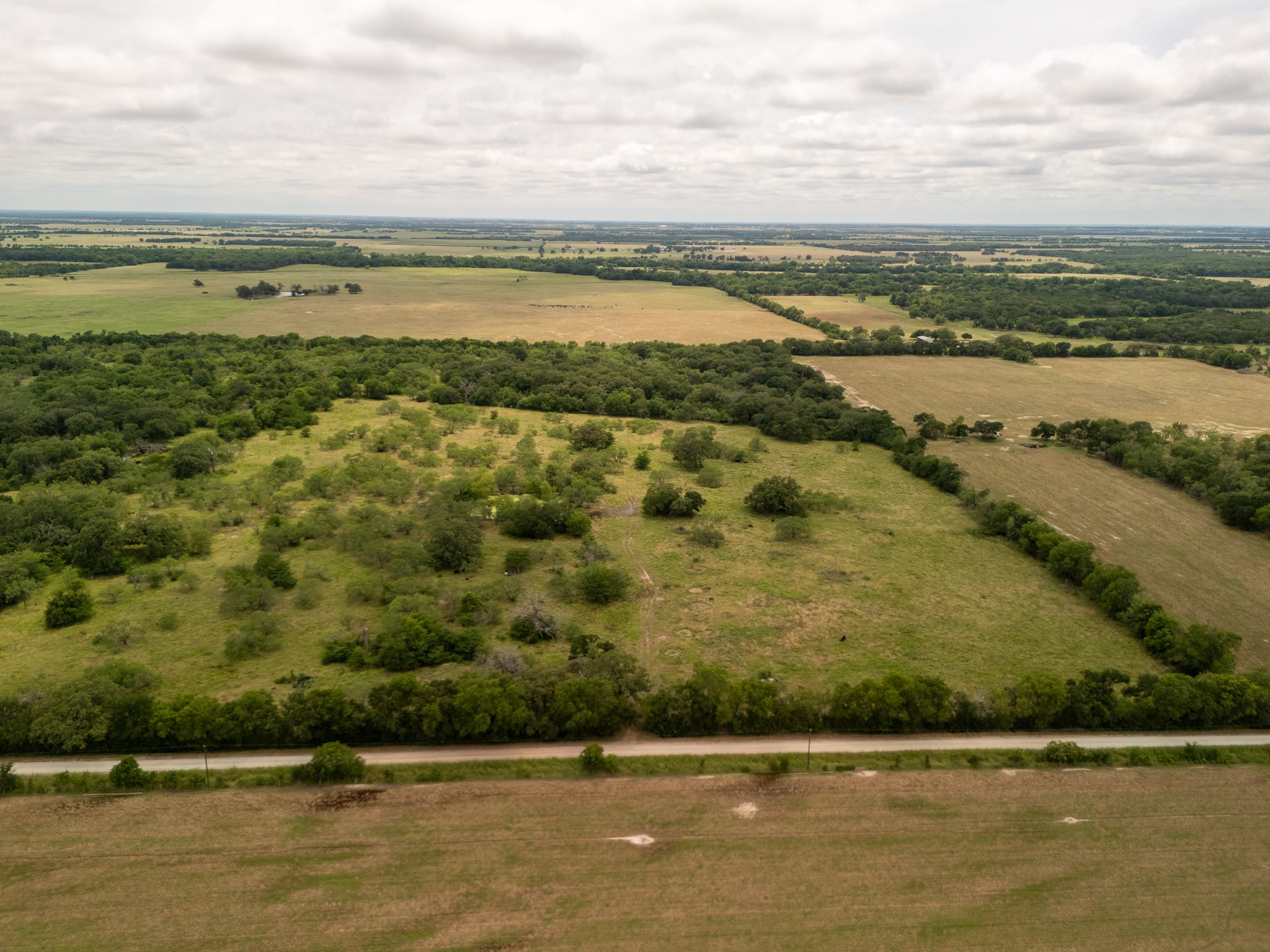 Tract 5 County Rd 159