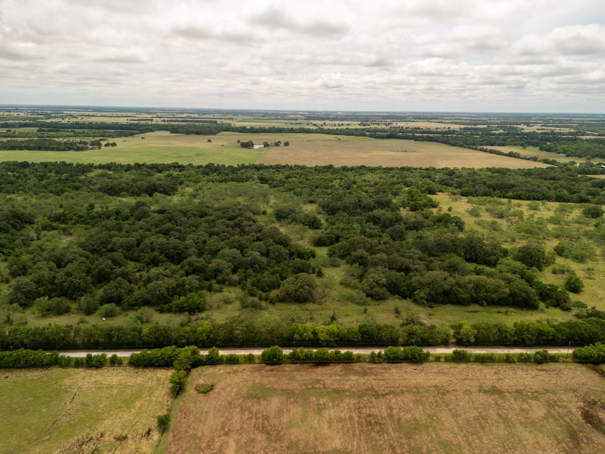 Tract 5 County Rd 159