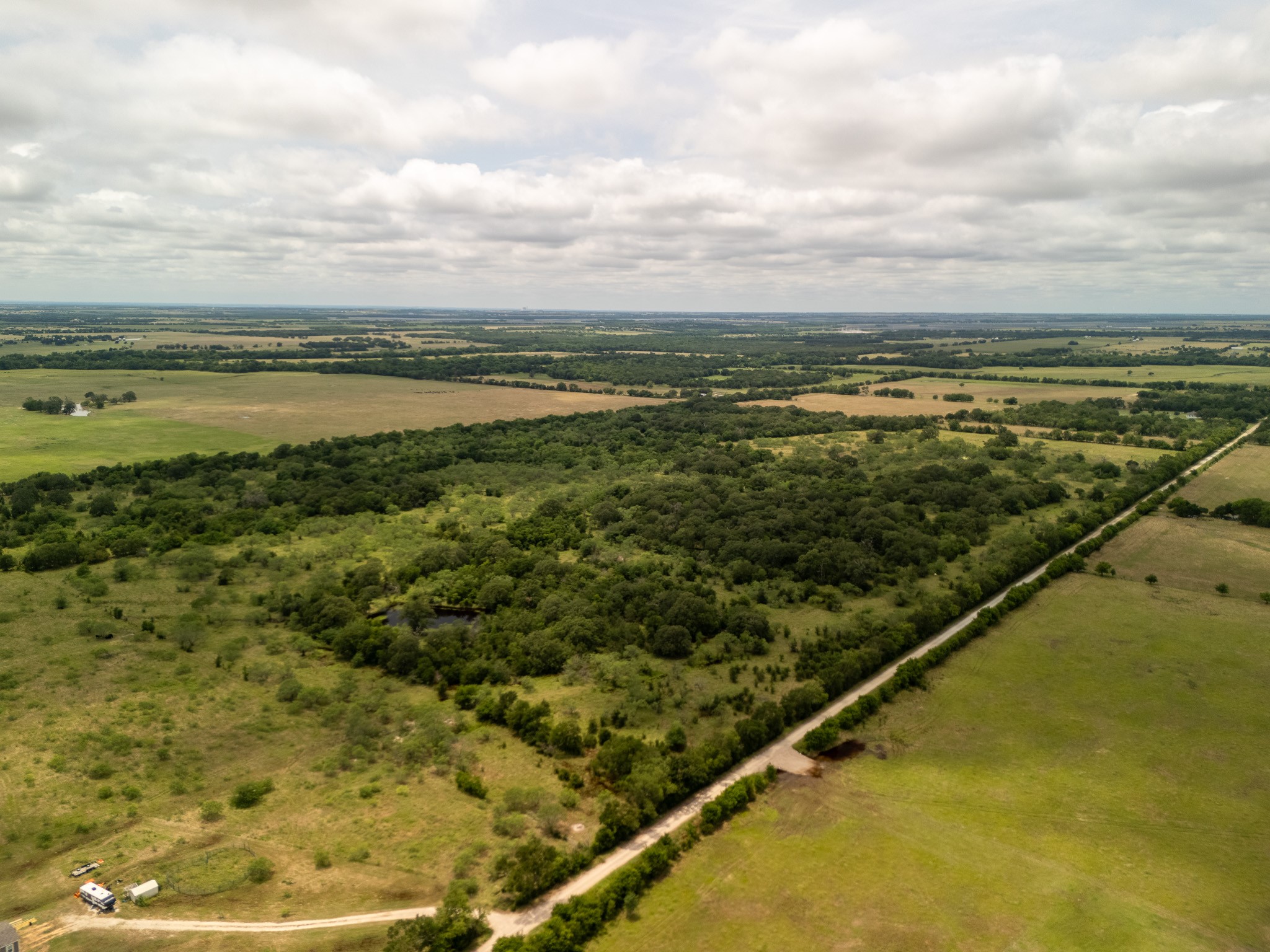 Tract 5 County Rd 159
