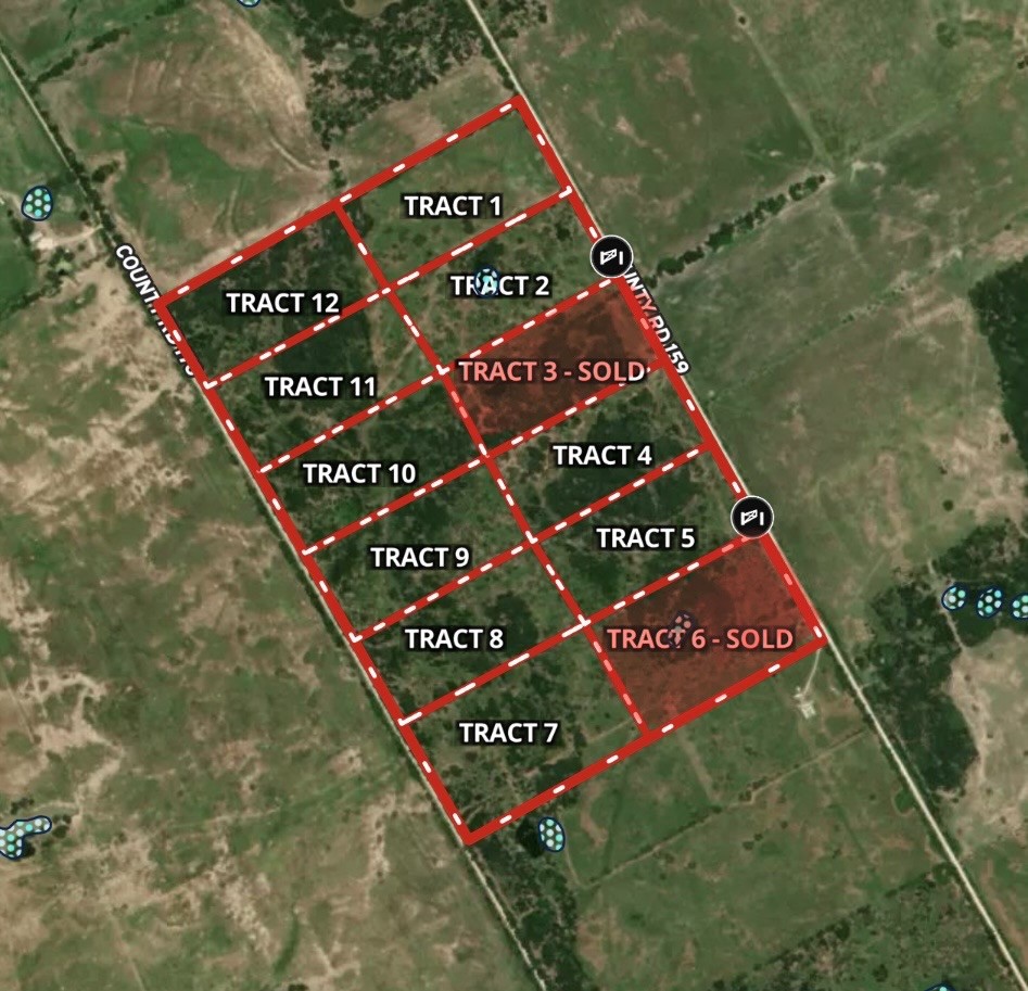 Tract 4 County Rd 159