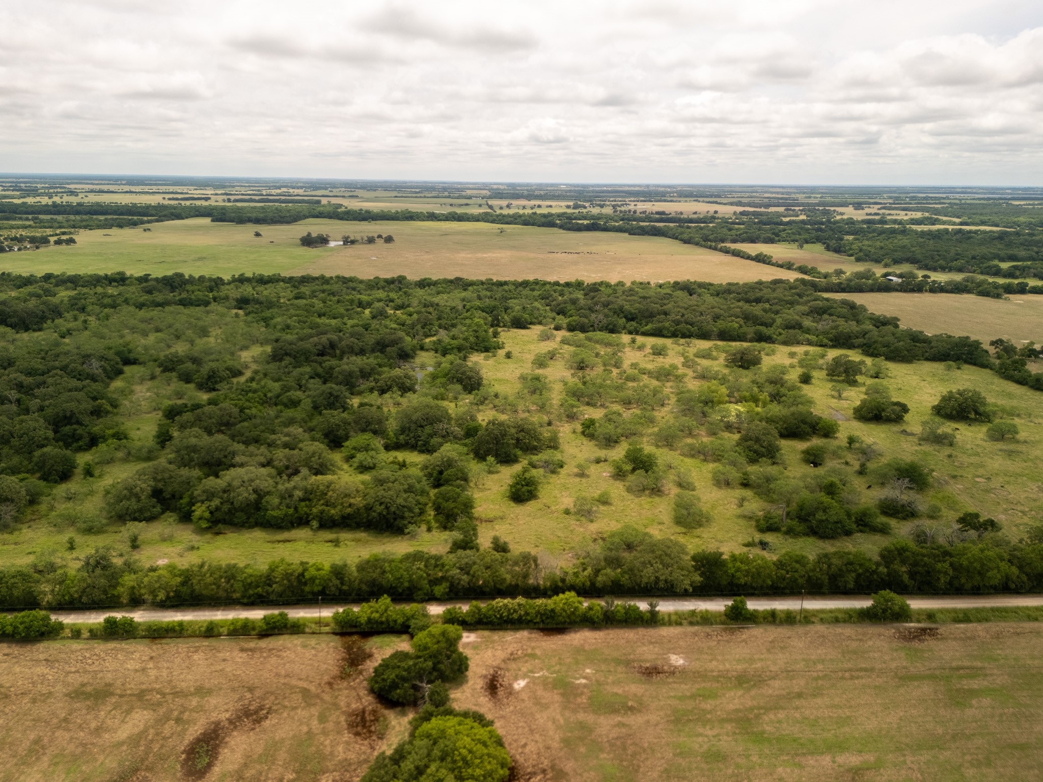 Tract 3 County Rd 159