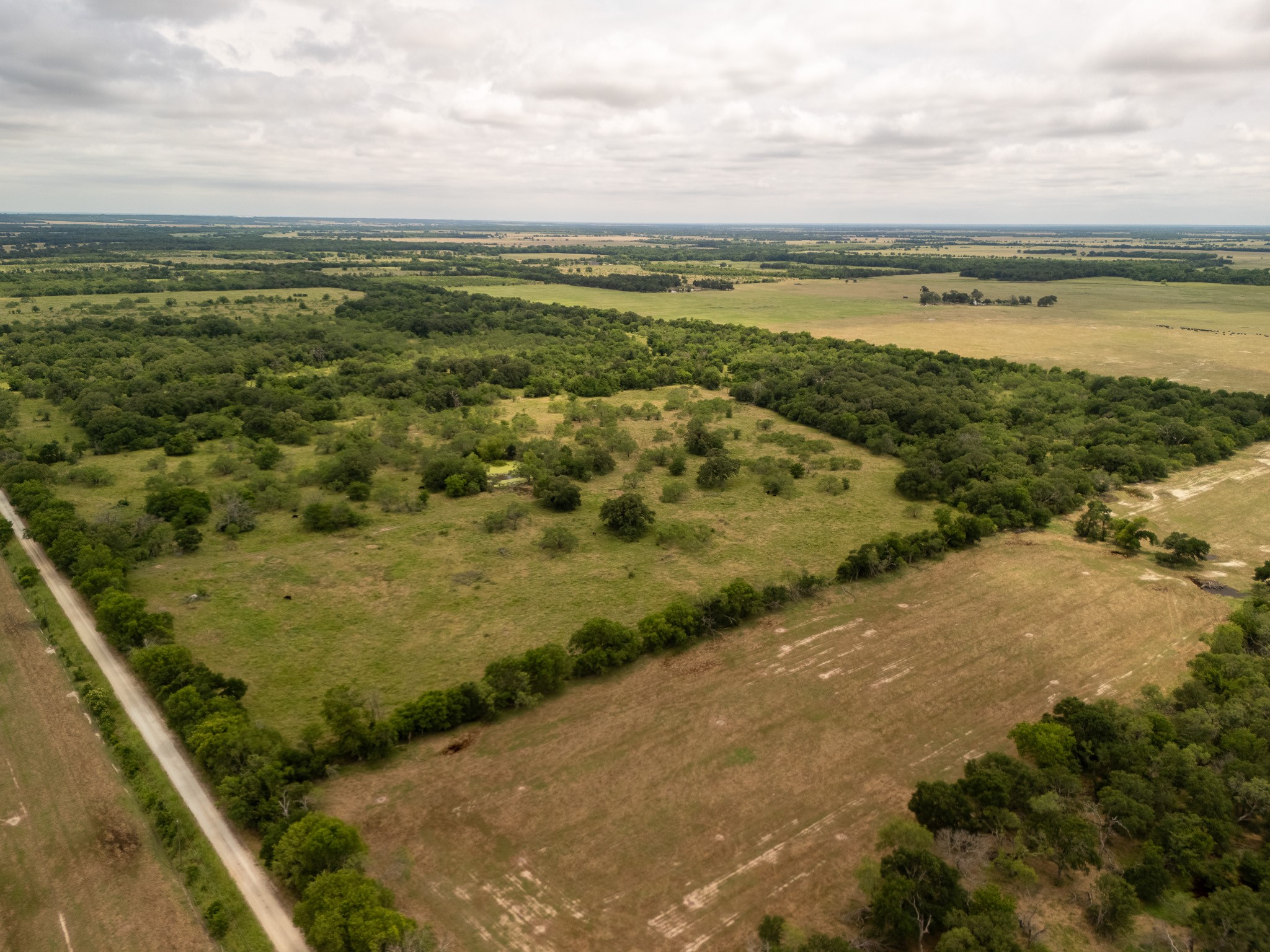 Tract 1 County Rd 159