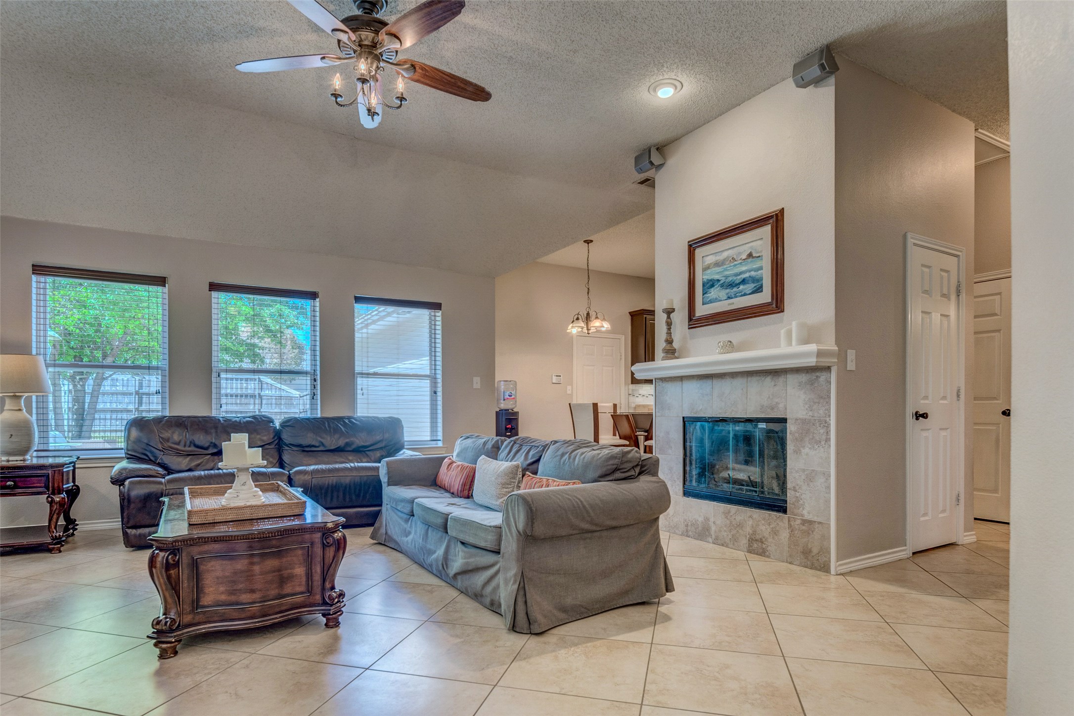 11812 Canoe Road
