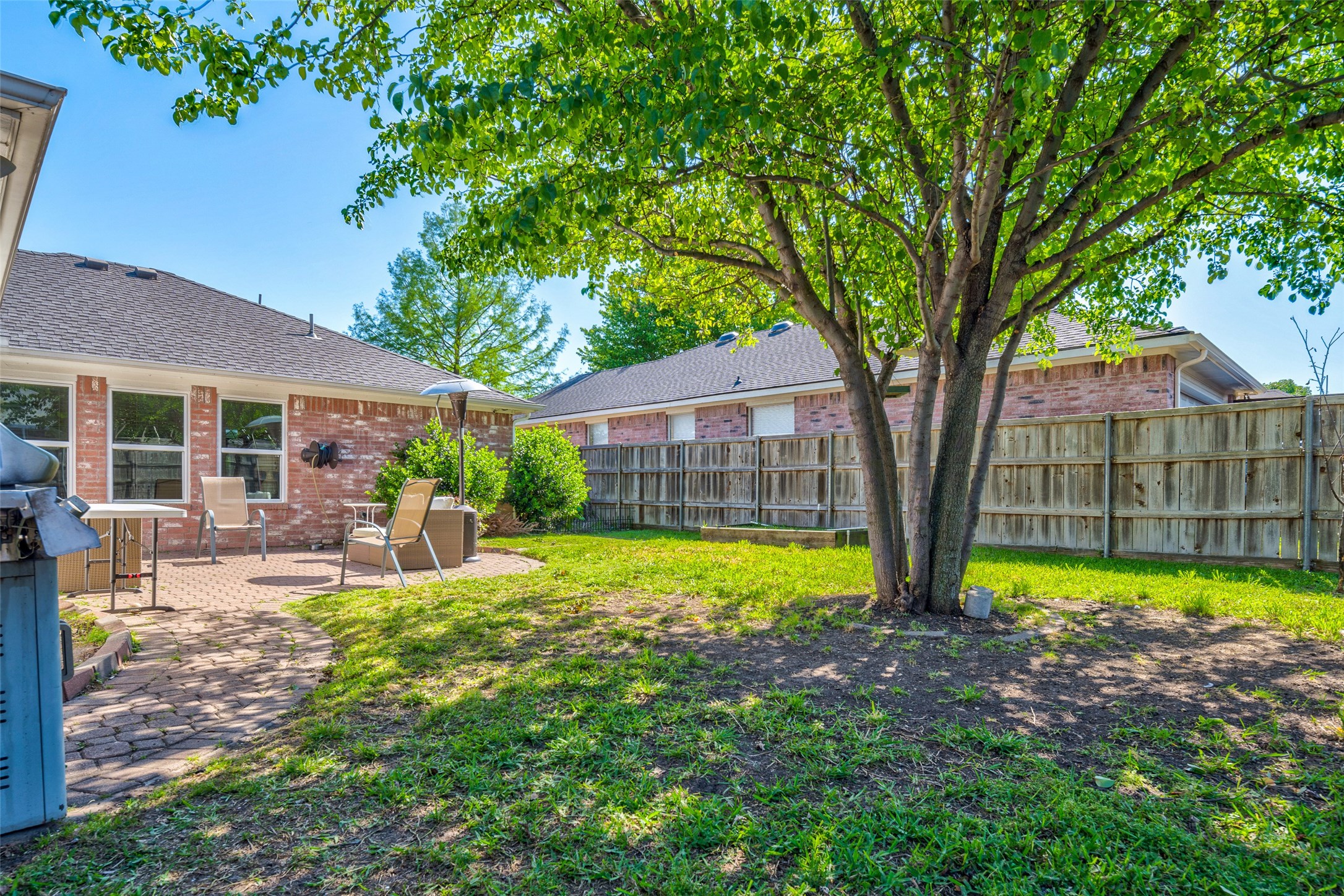 11812 Canoe Road