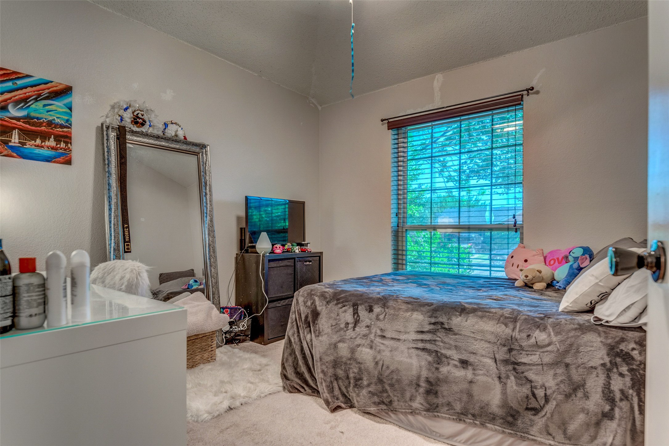 11812 Canoe Road