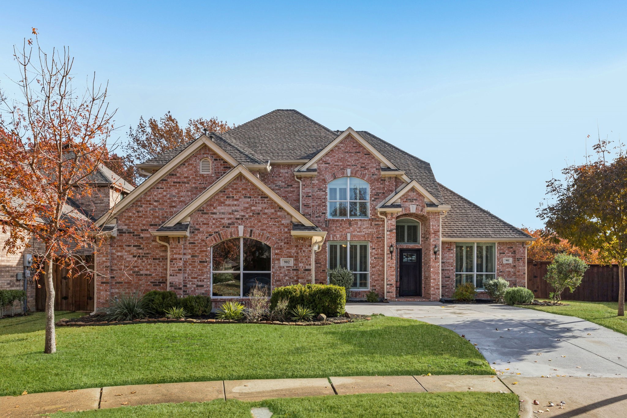 902 Kilgore Court