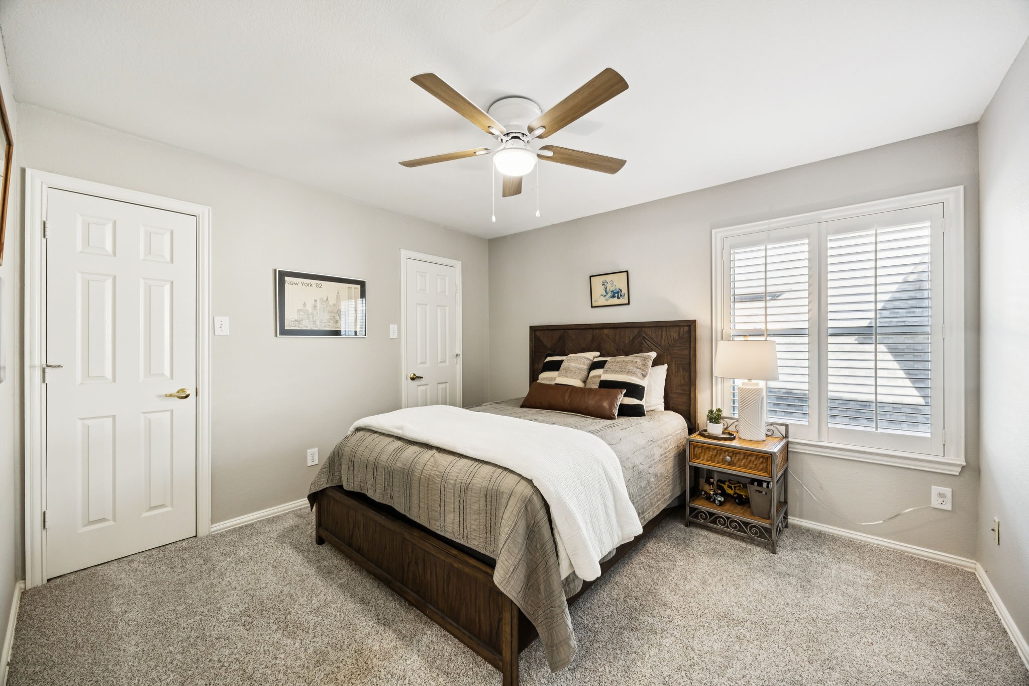 902 Kilgore Court