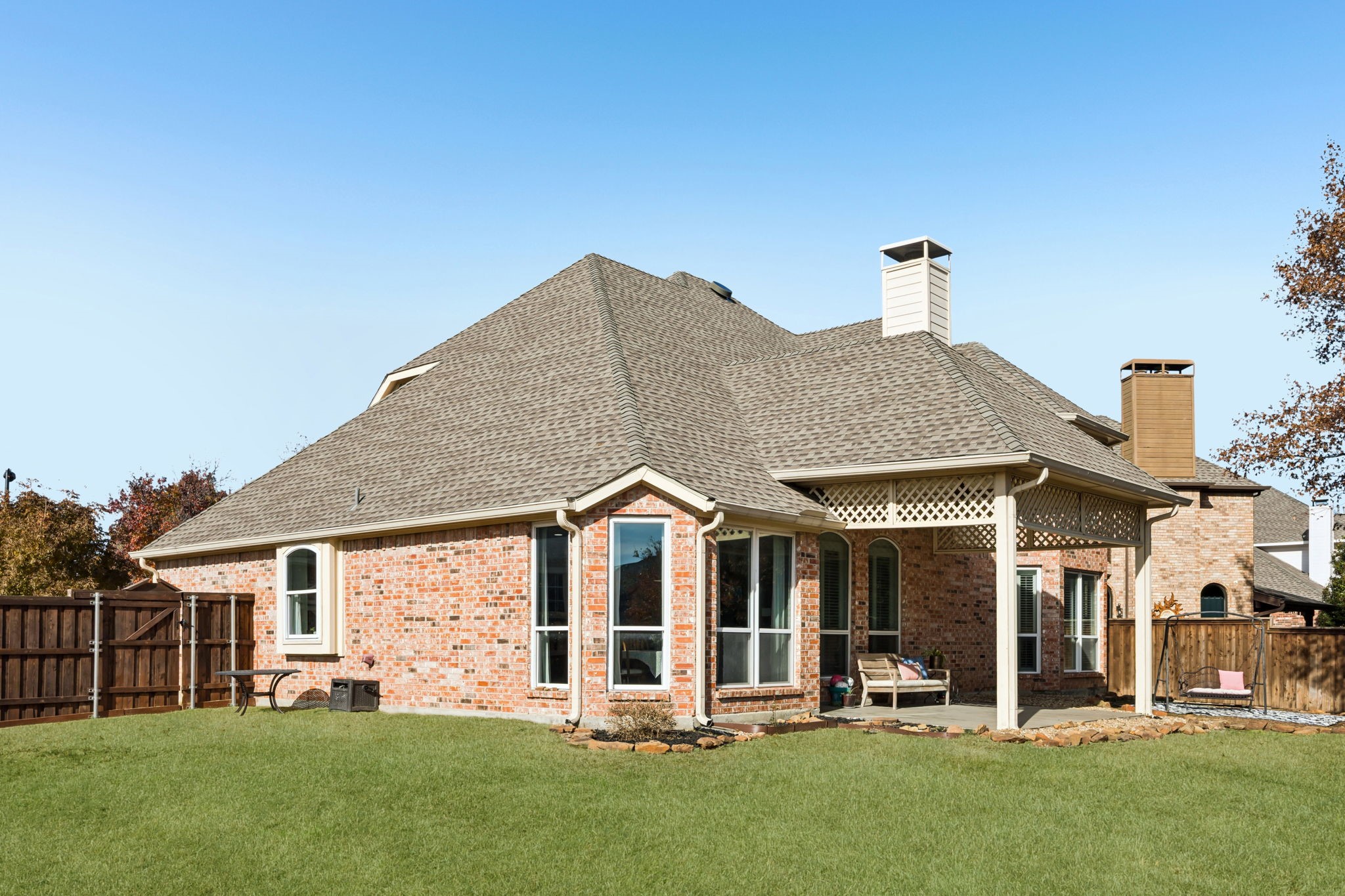 902 Kilgore Court