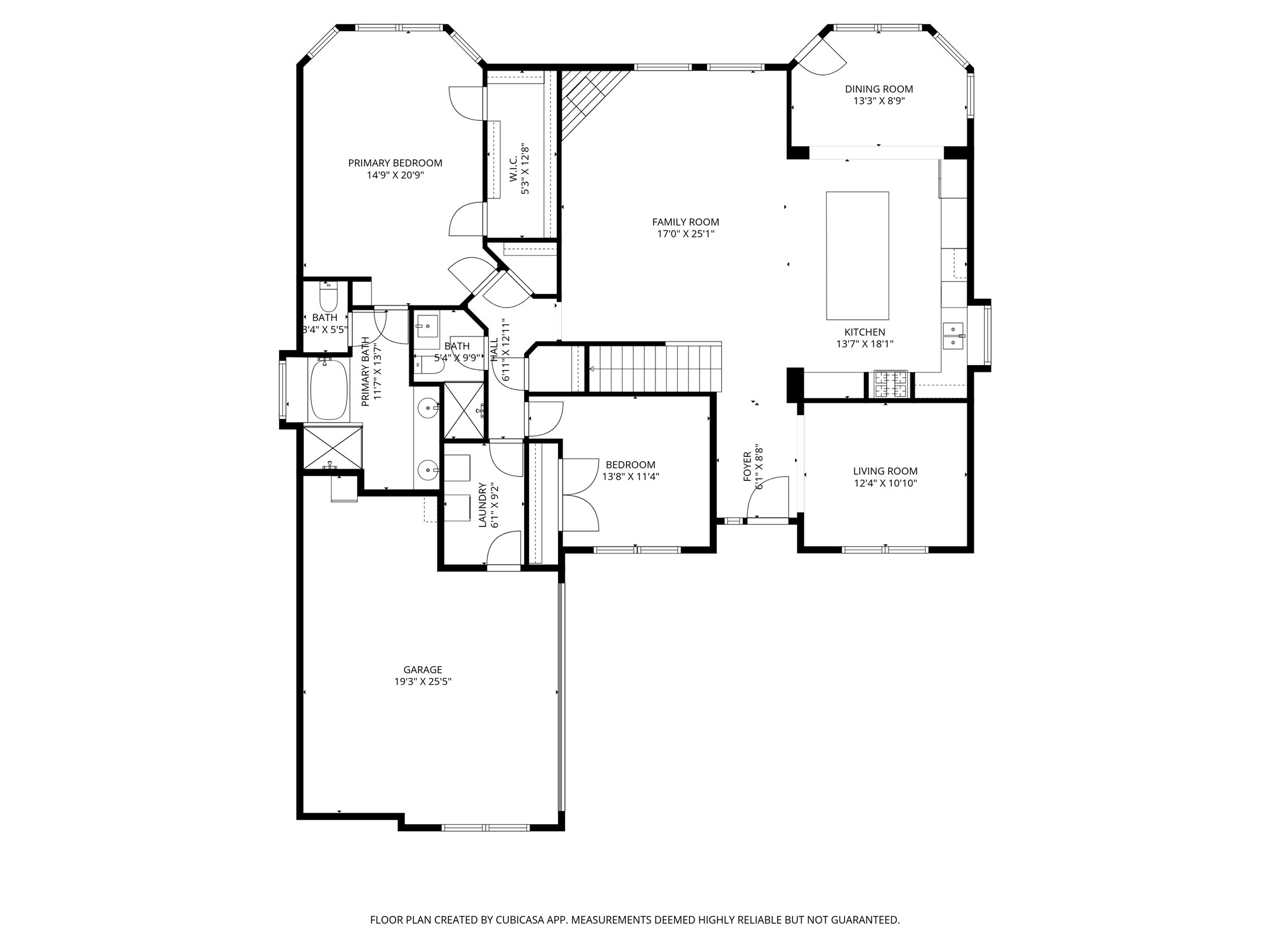902 Kilgore Court