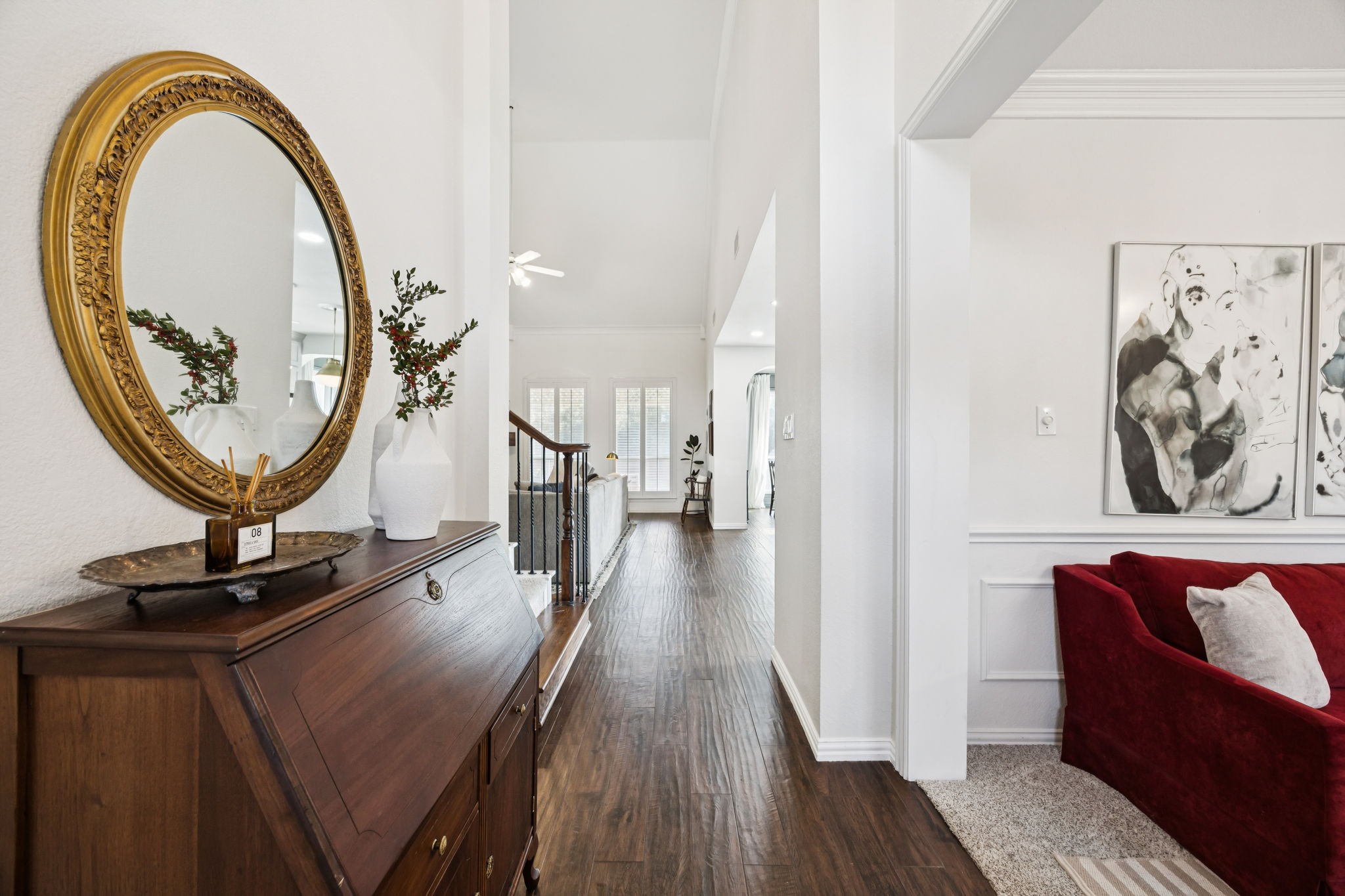 902 Kilgore Court