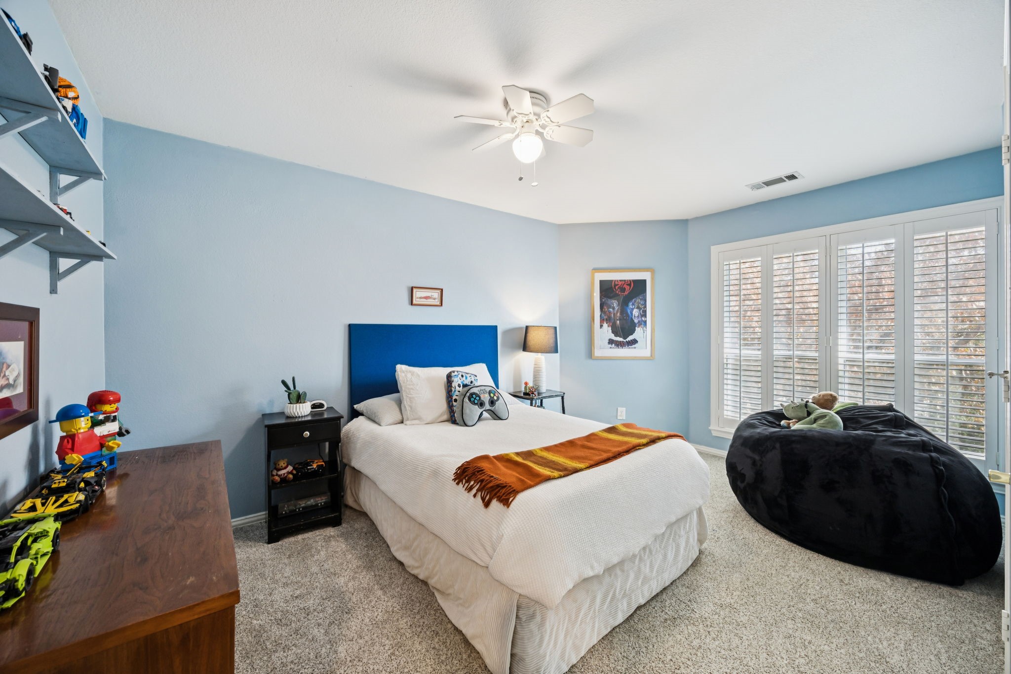 902 Kilgore Court