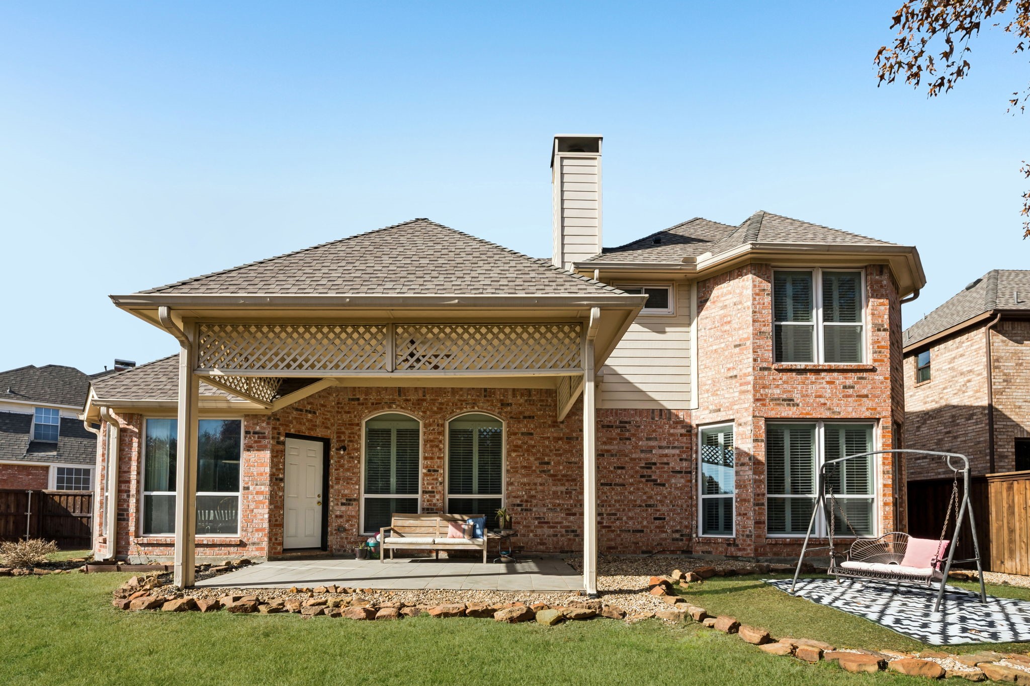 902 Kilgore Court