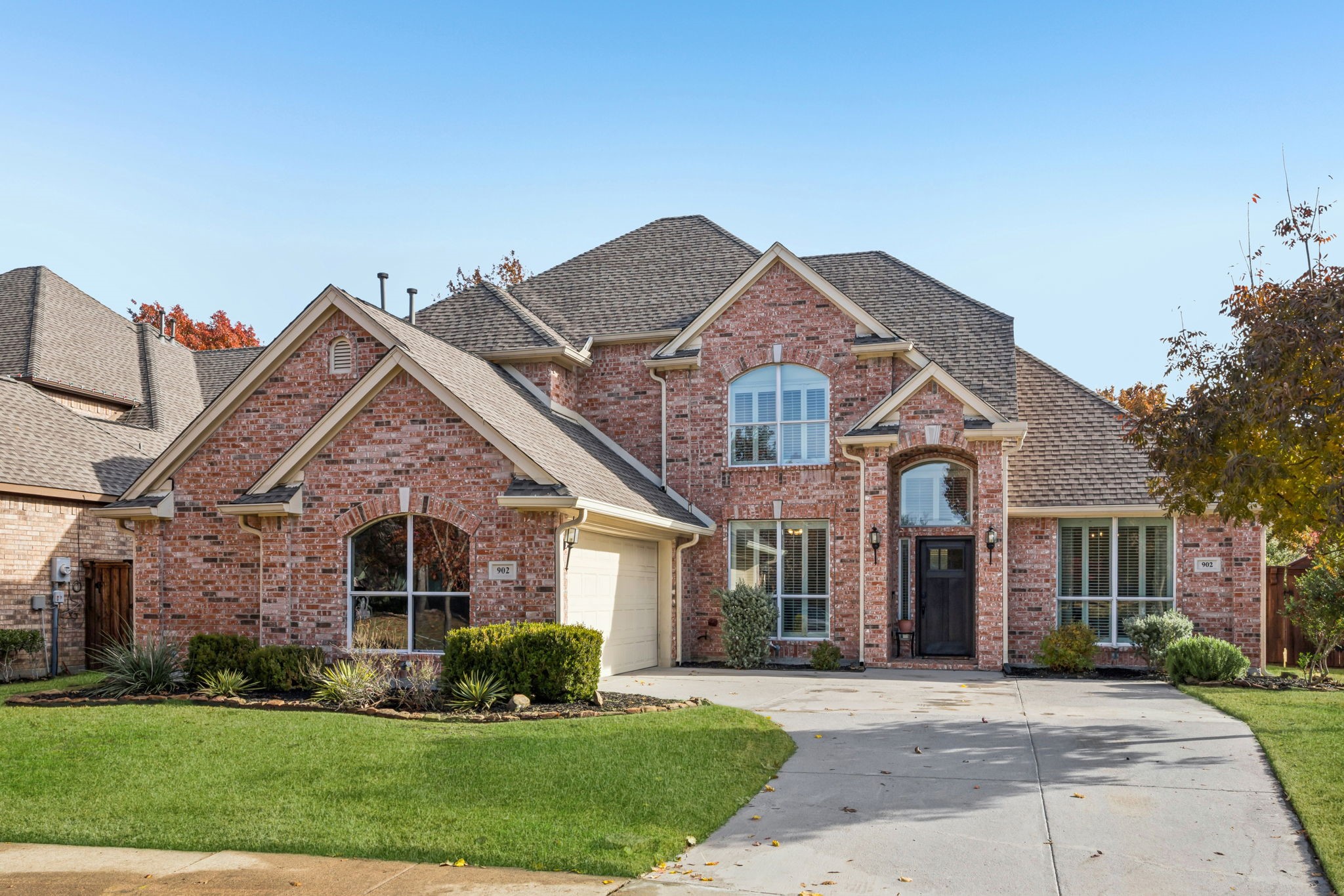 902 Kilgore Court