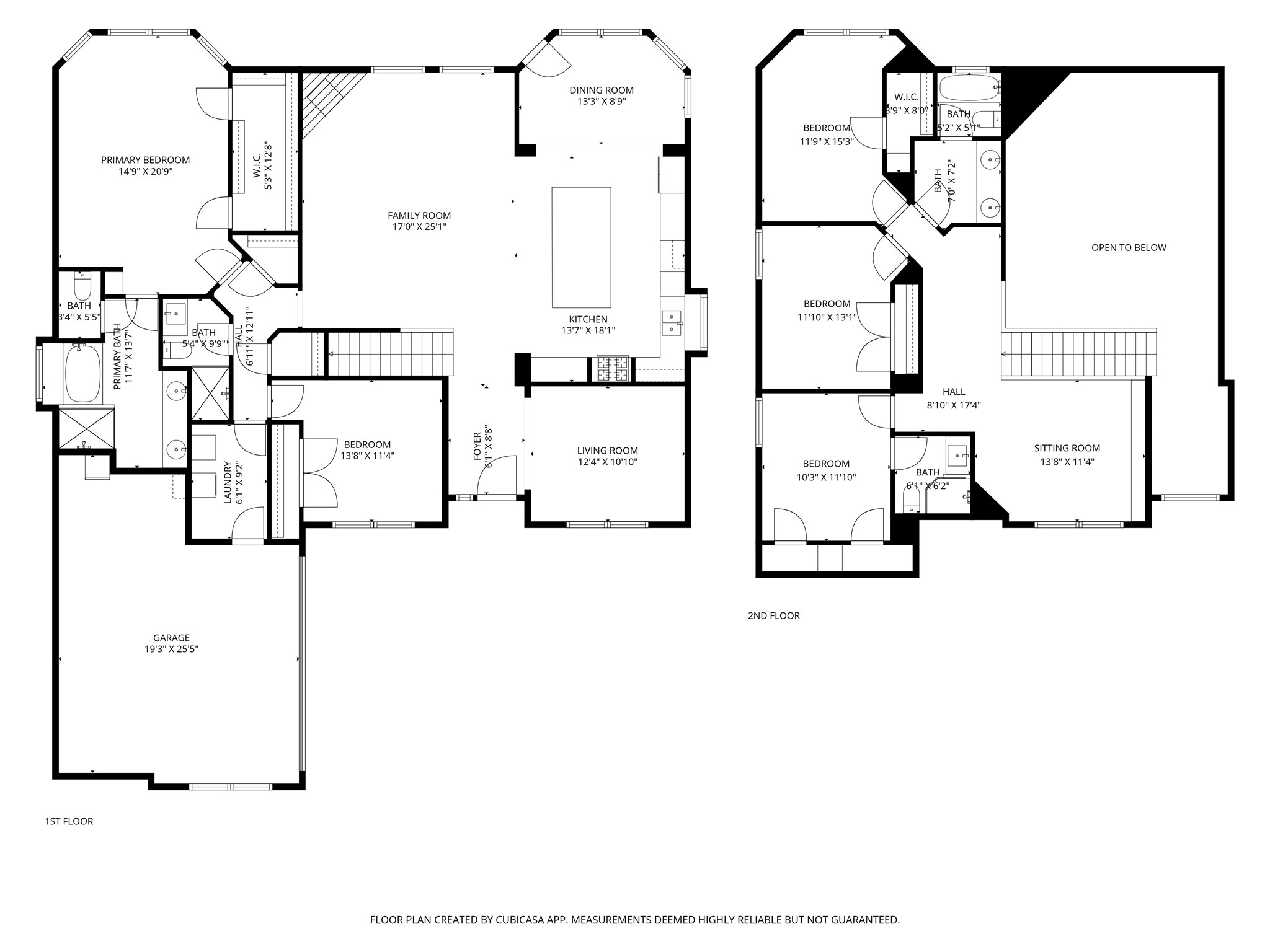902 Kilgore Court