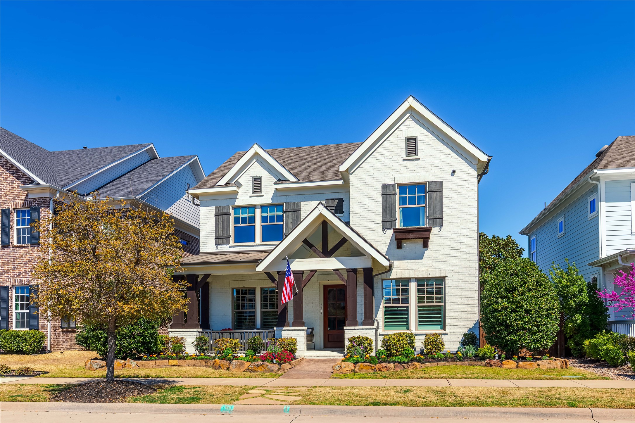 7404 Easley Drive