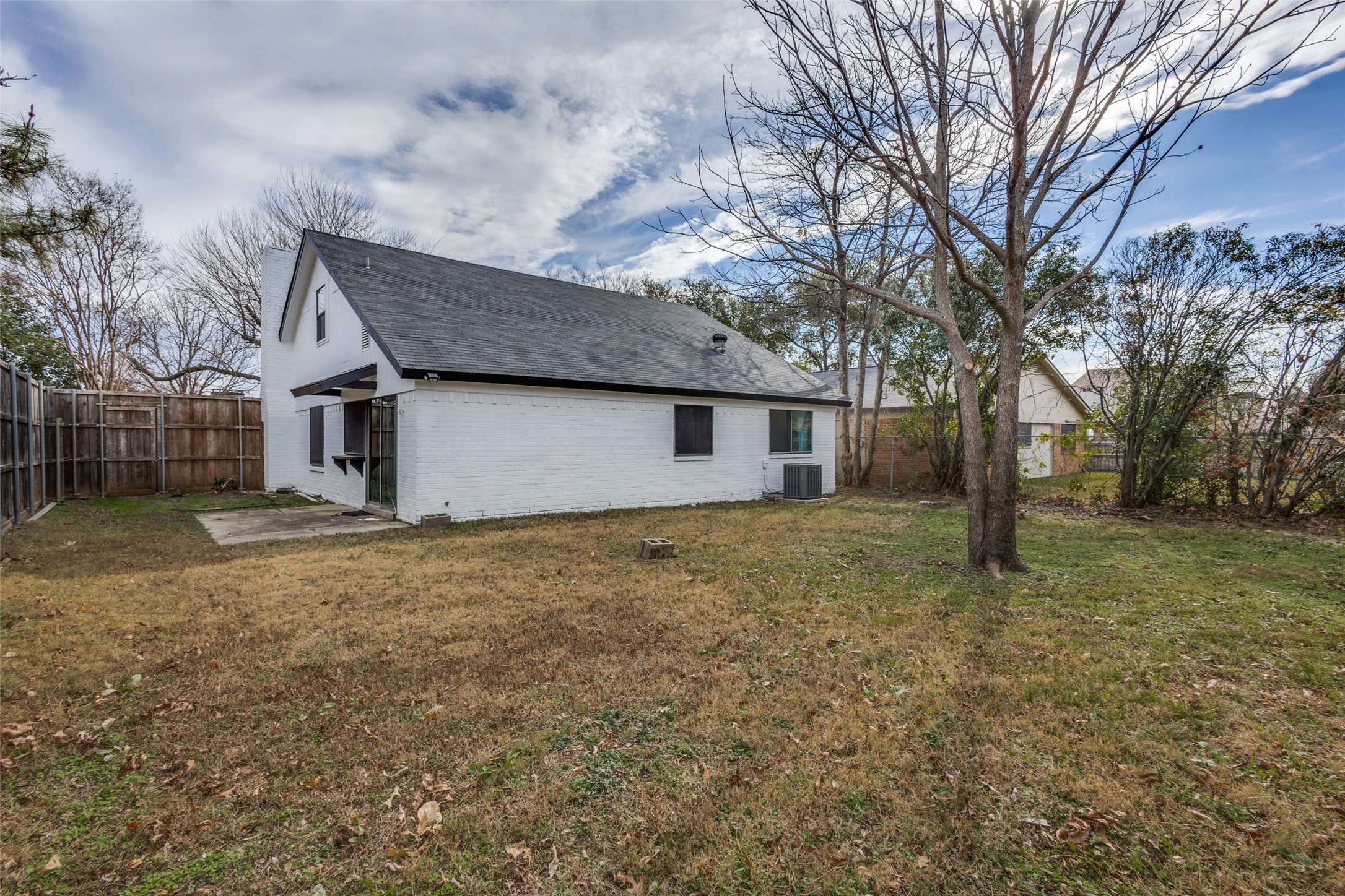 5407 Duchess Court